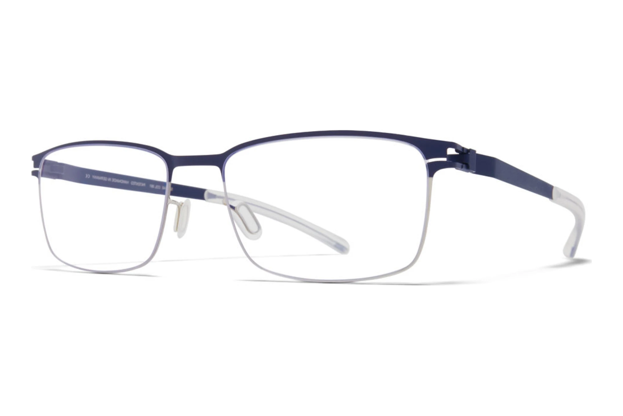MYKITA   GERHARD RX 091 Silver/Navy