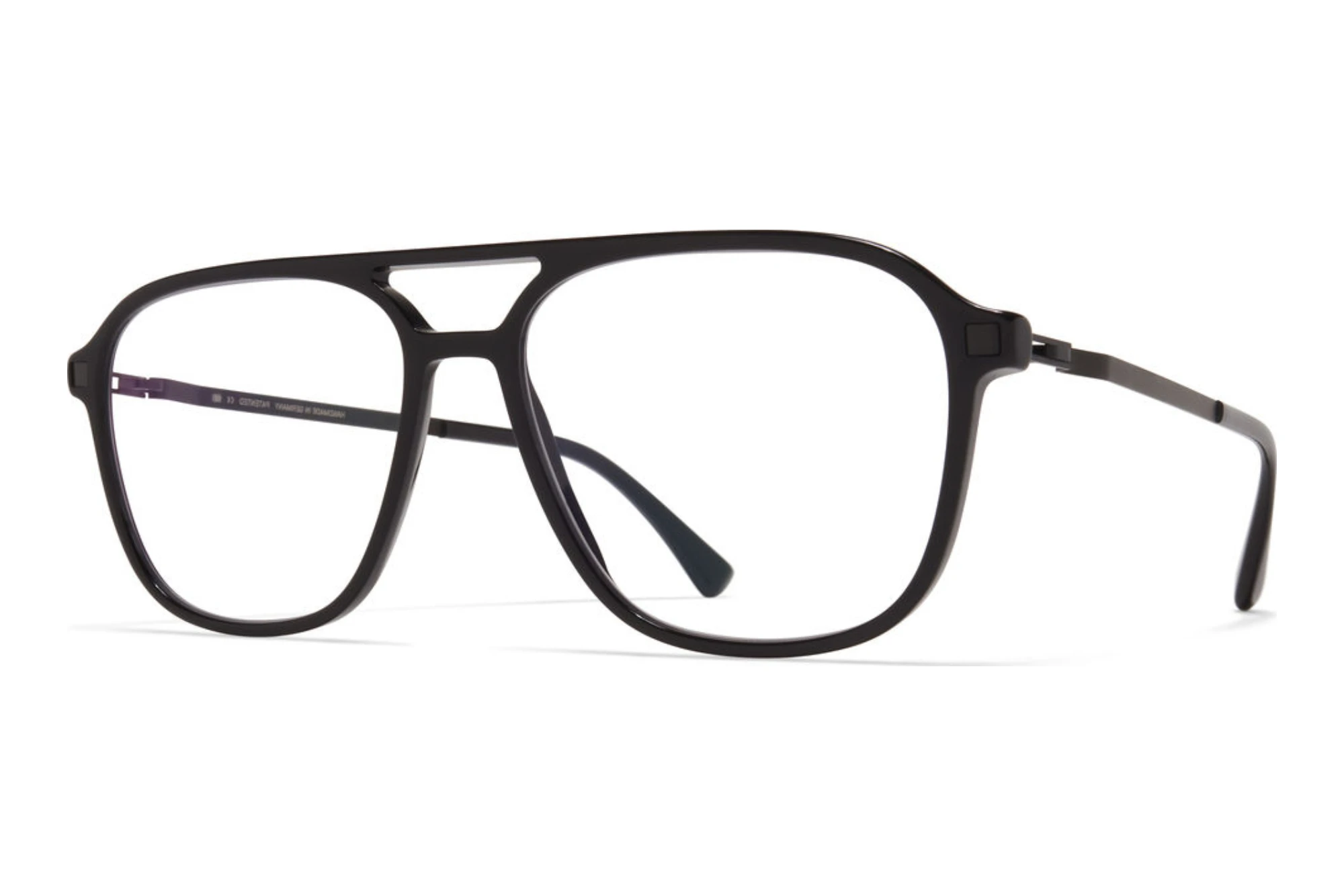 MYKITA   GYLFI RX 915 C2-Black/Black