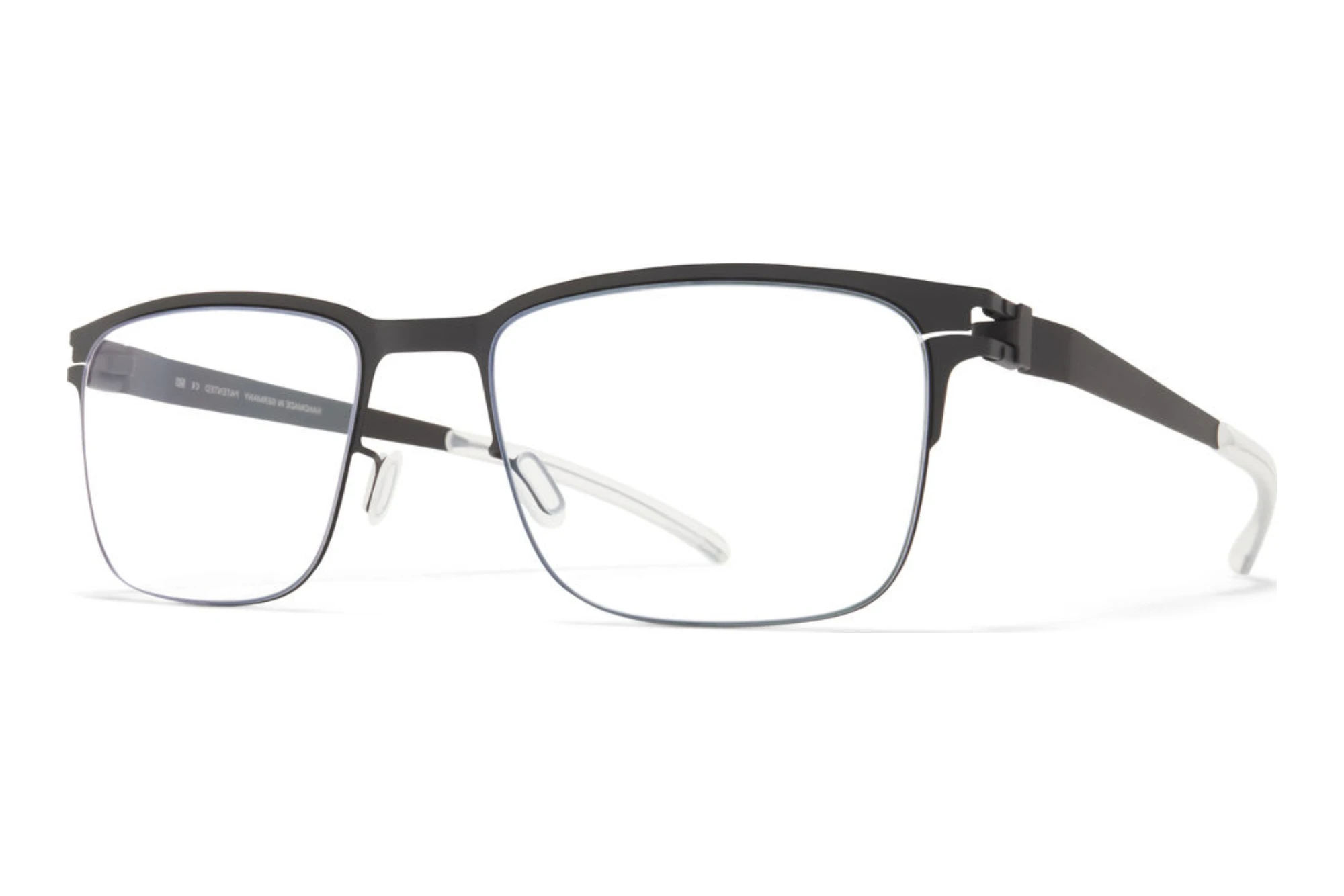 MYKITA   HARRISON 515 Storm Grey/Black