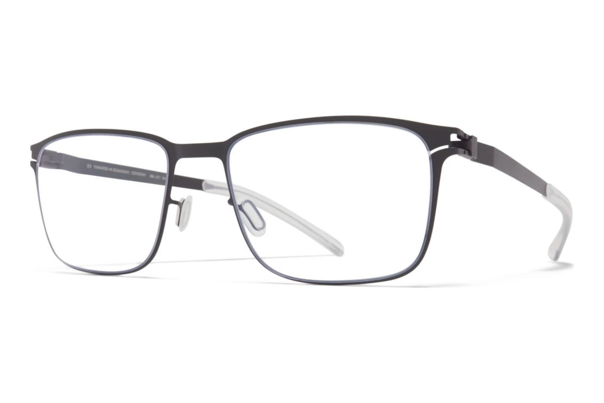 MYKITA   HENNING 465 Storm Grey