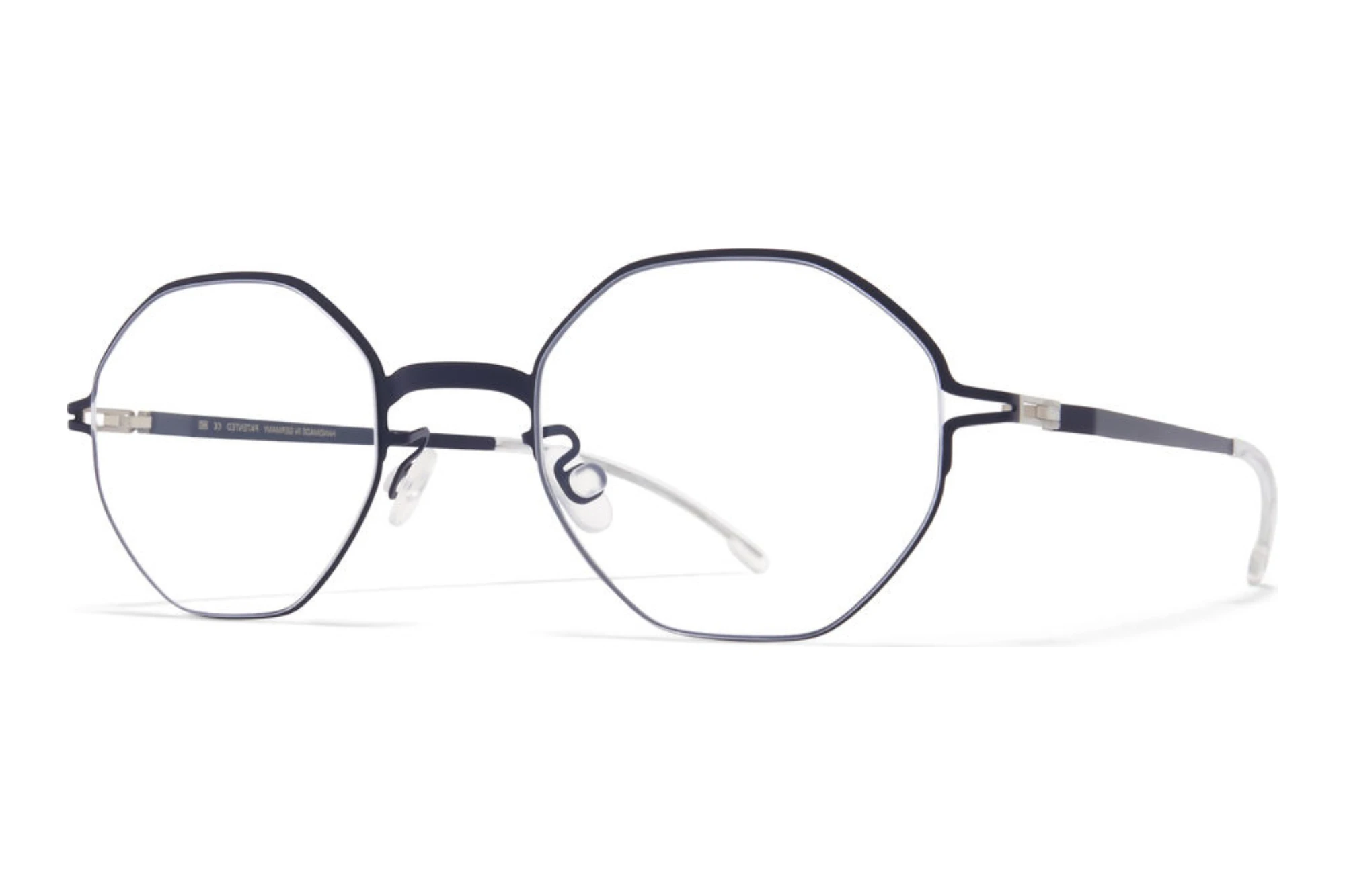 MYKITA   HOWLIN RX 084 Navy