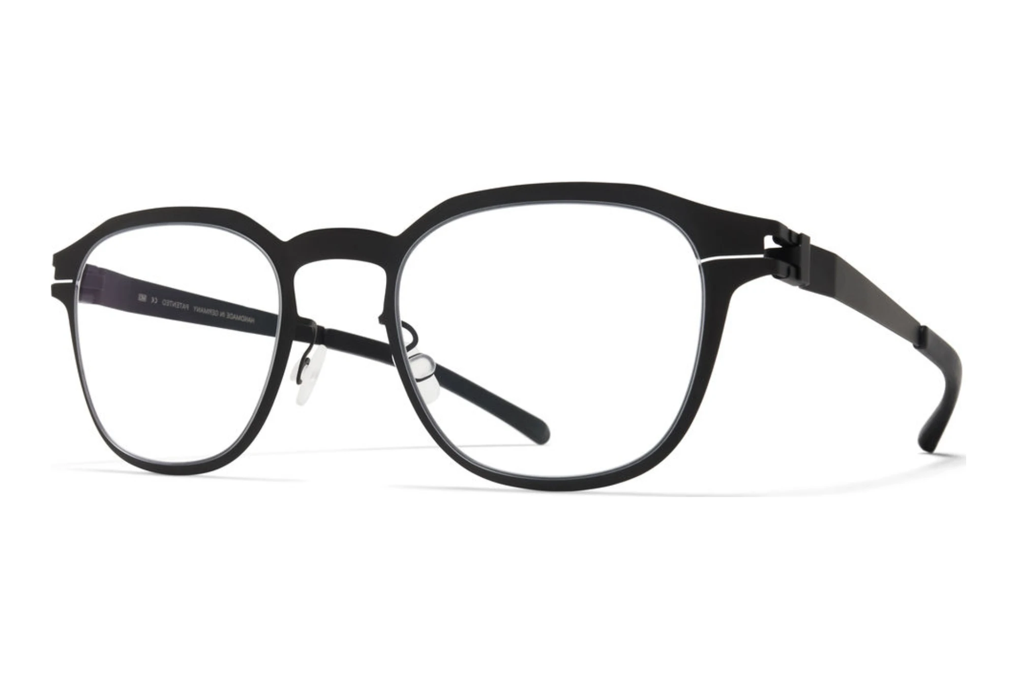 MYKITA   IDRIS RX 002 Black