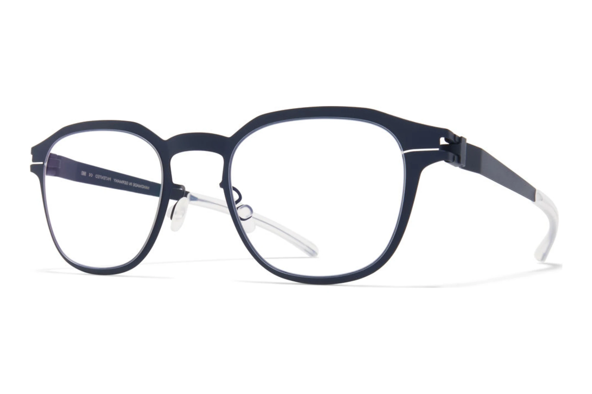 MYKITA   IDRIS RX 255 Indigo