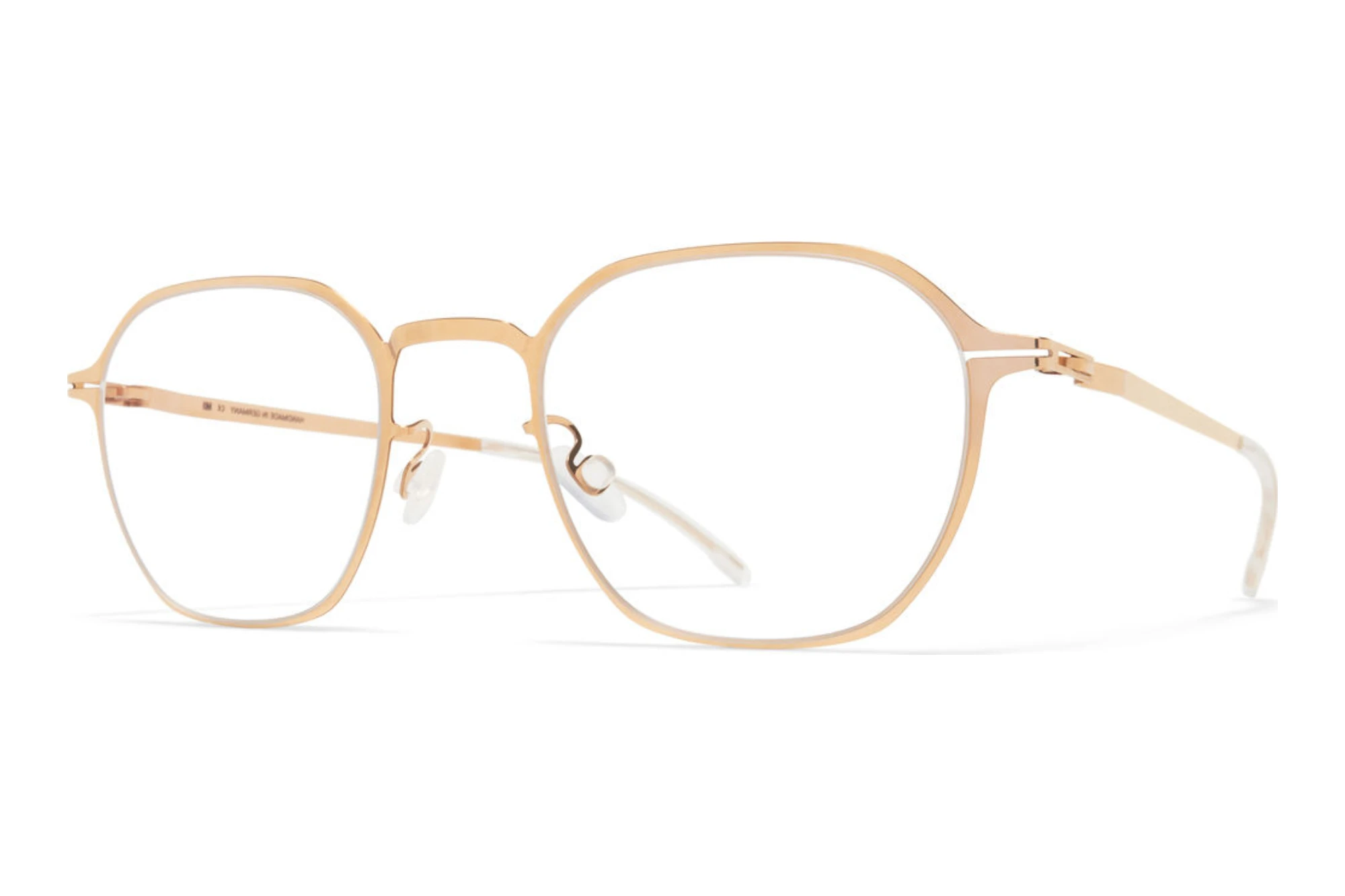 MYKITA   ISLA RX 291 Champagne Gold
