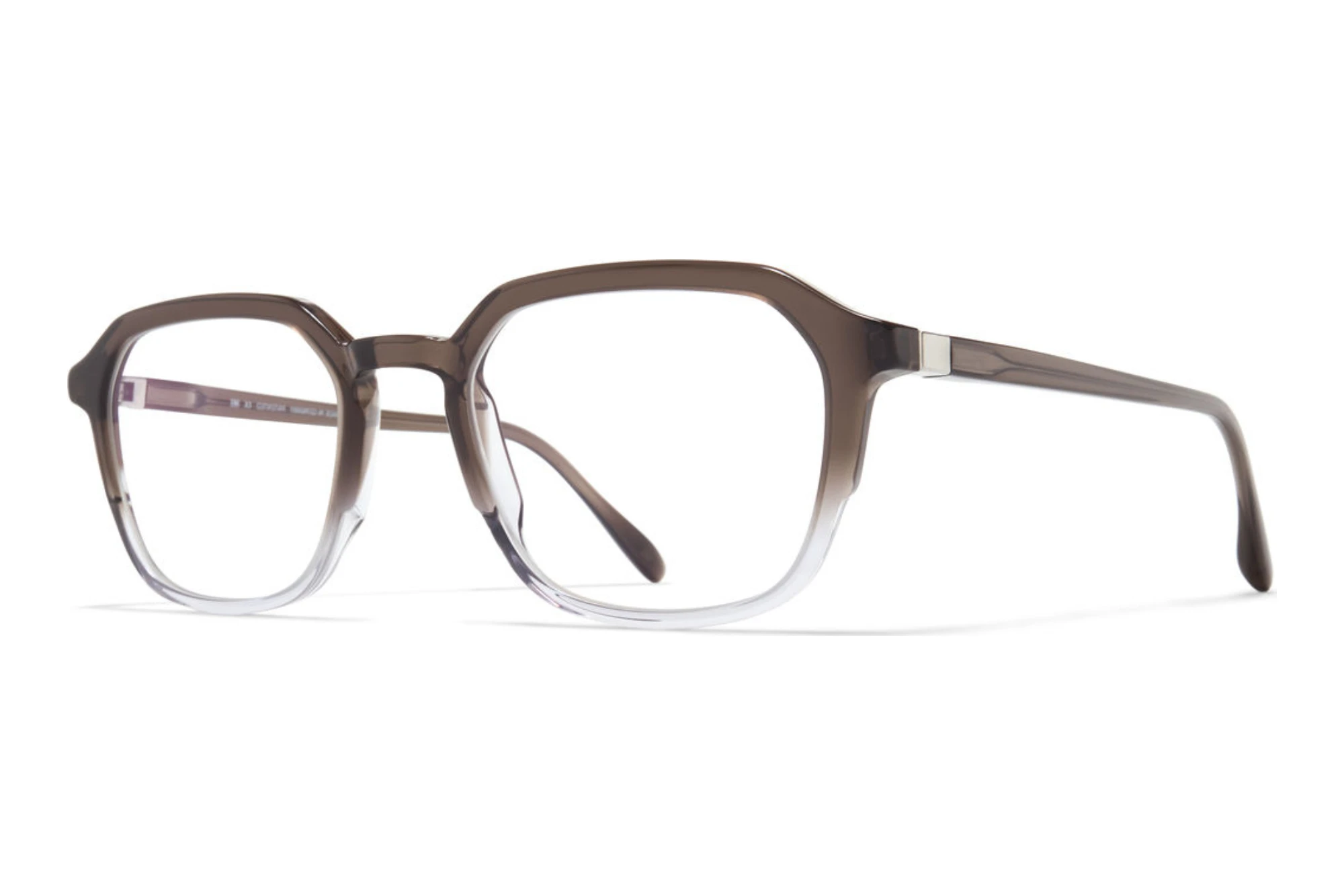MYKITA   JANAN 371 C196-Grey Gradient/Pearl