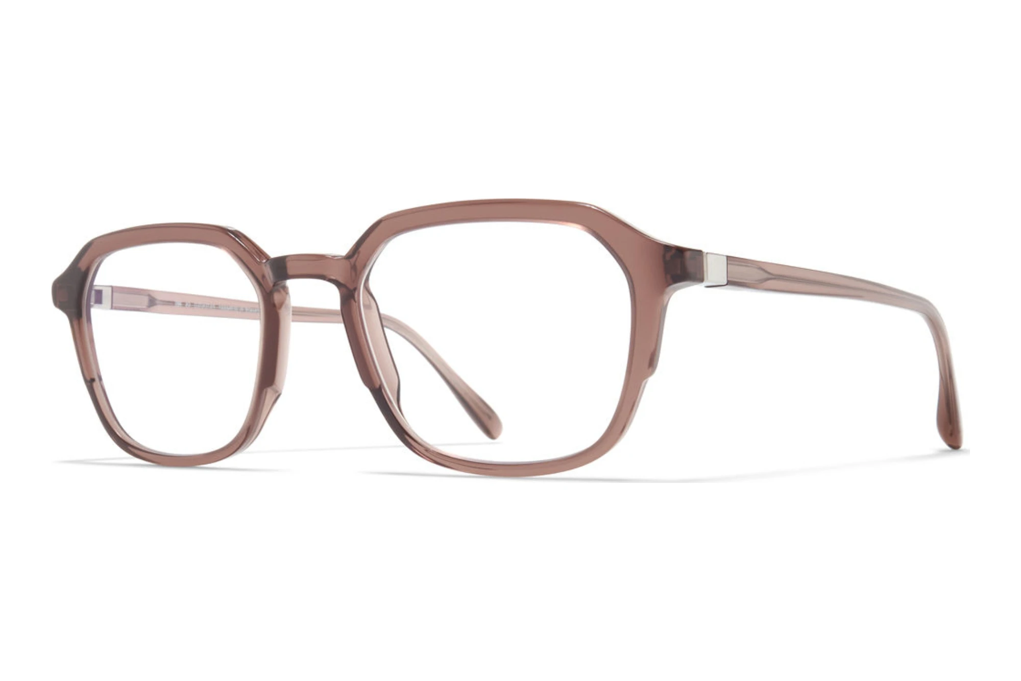 MYKITA   JANAN 405 C201-Maroon/Pearl