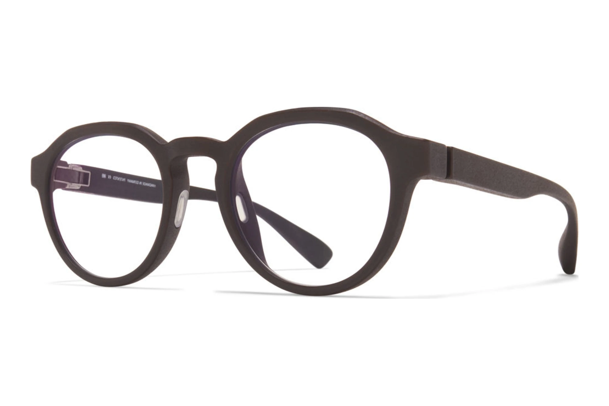 MYKITA   JARA RX 355 MD22-Ebony Brown