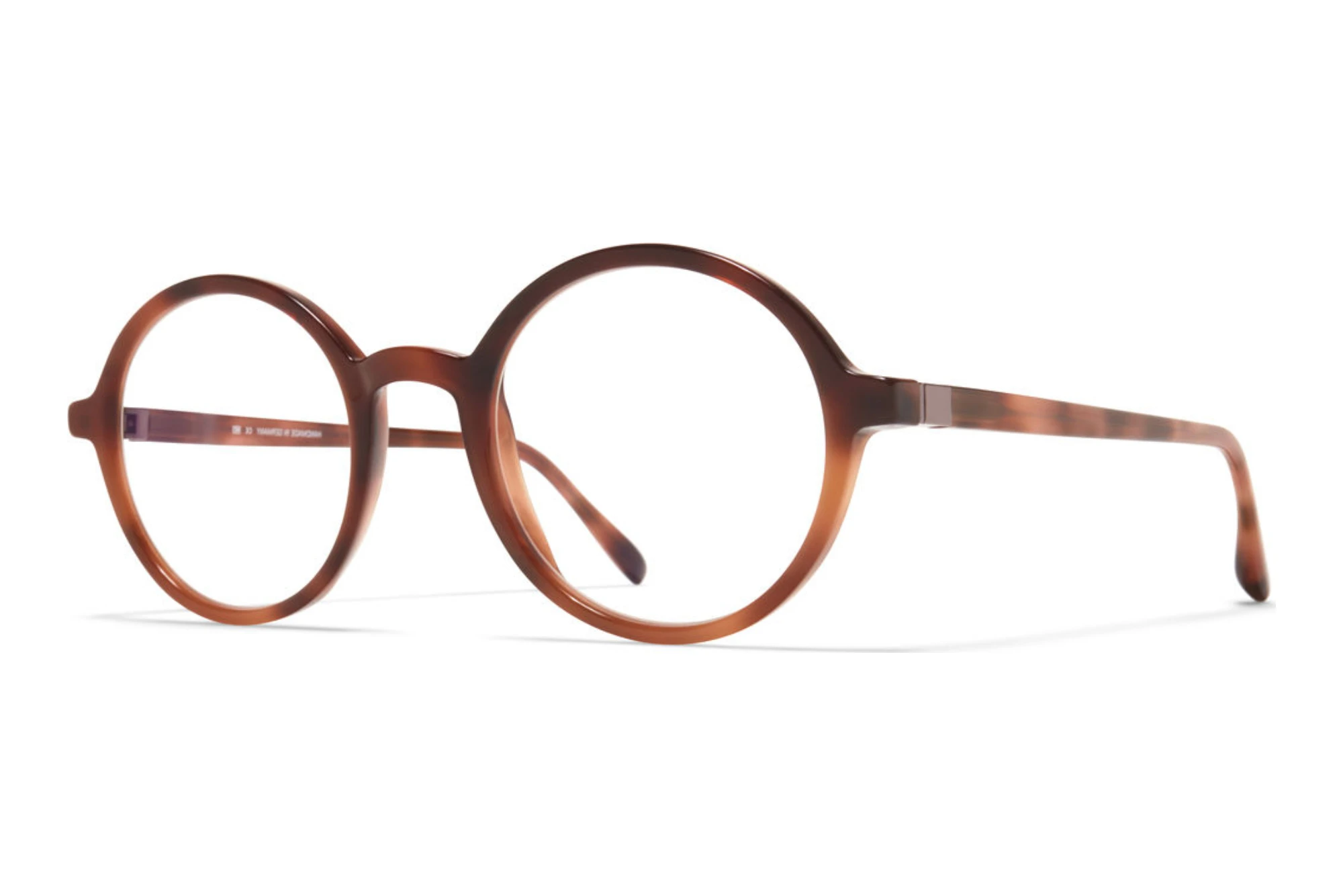 MYKITA   JOJO RX 735 C122-Zanzibar/Silk Mocca