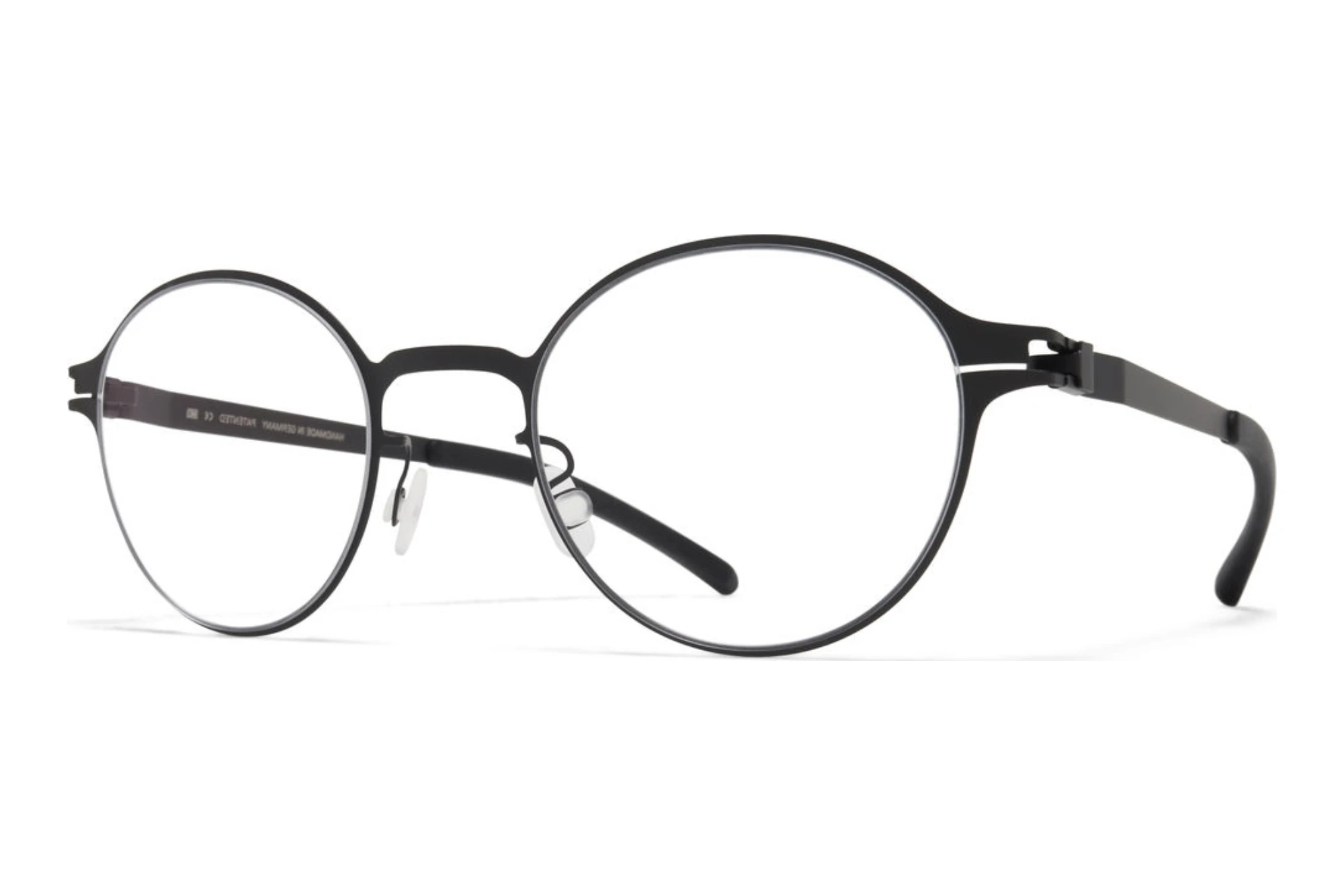 MYKITA   JULES RX 002 Black
