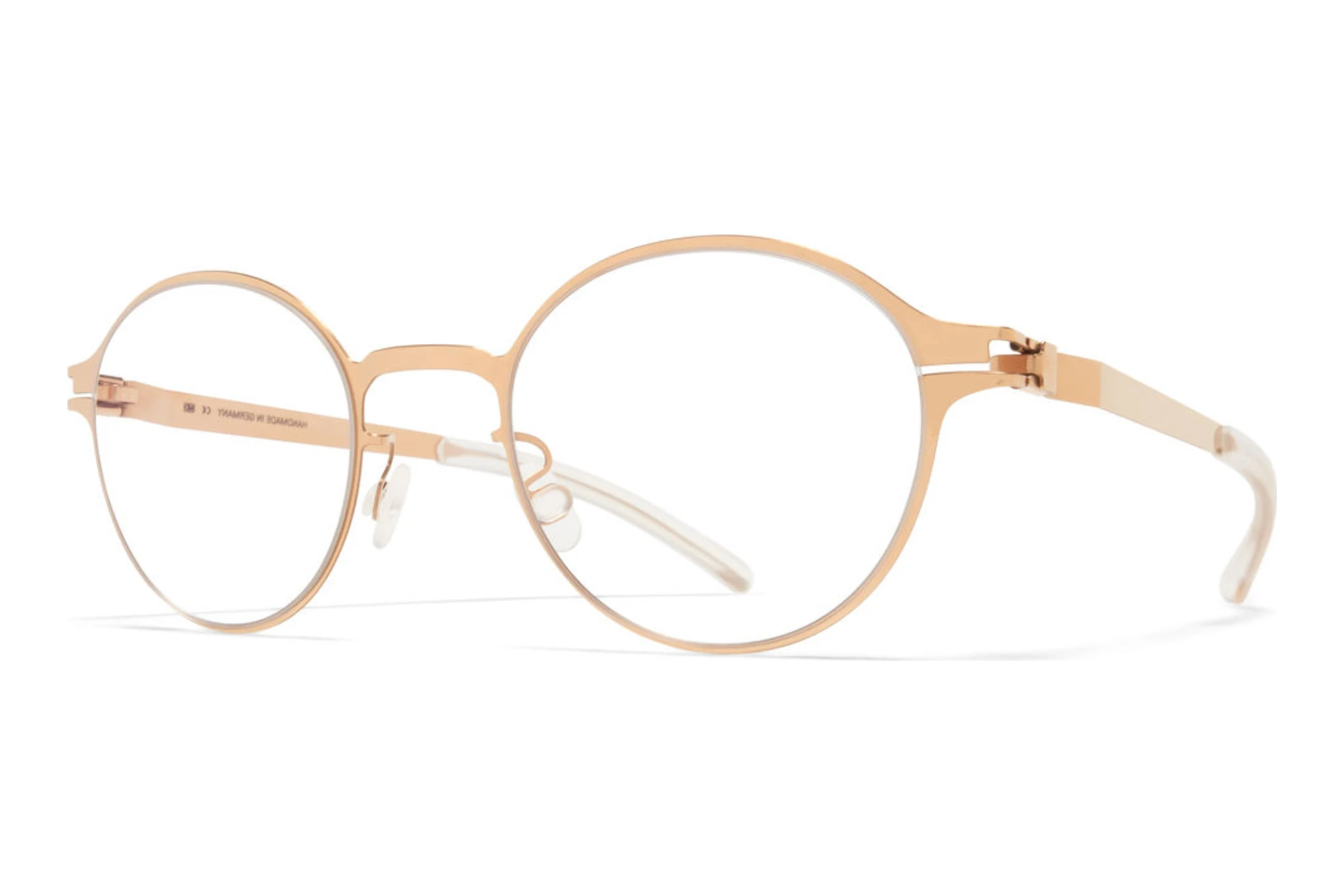 MYKITA   JULES RX 291 Champagne Gold