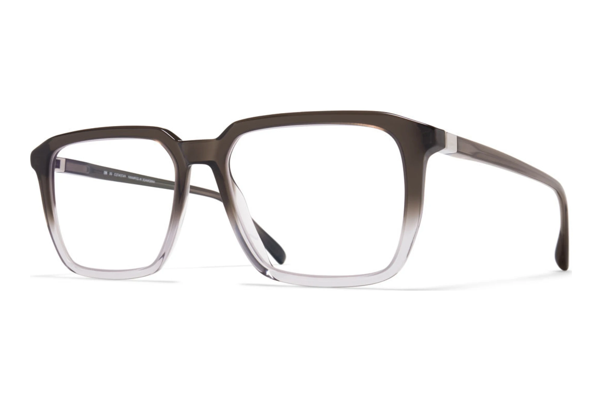 MYKITA   KAIS RX 371 C196-Grey Gradient/Pearl