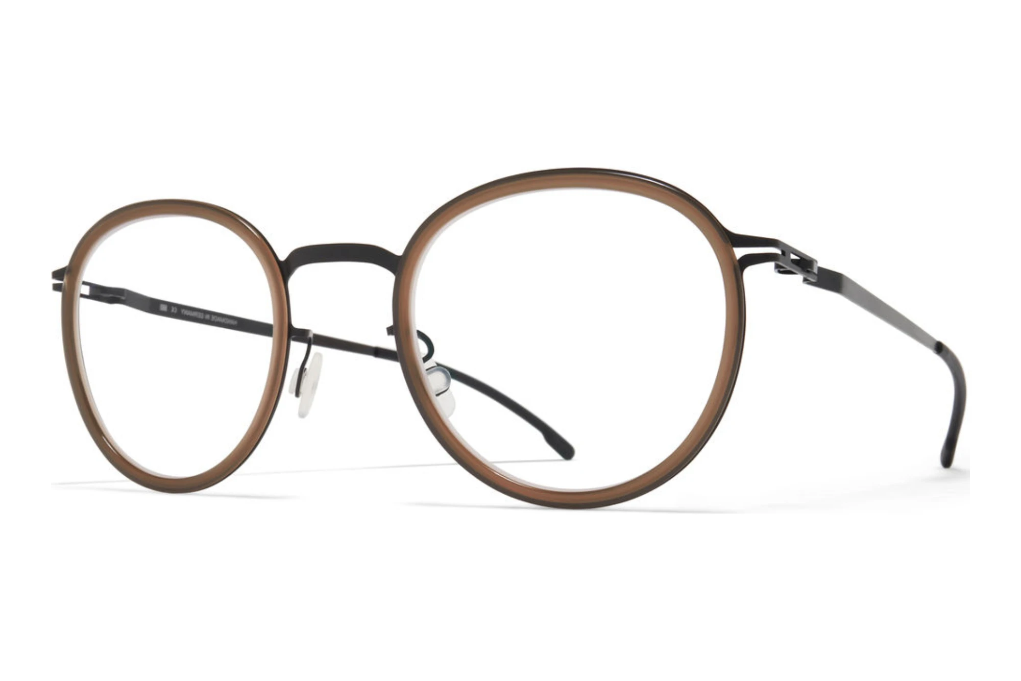 MYKITA   KIANA 726 A70-Black/Taupe