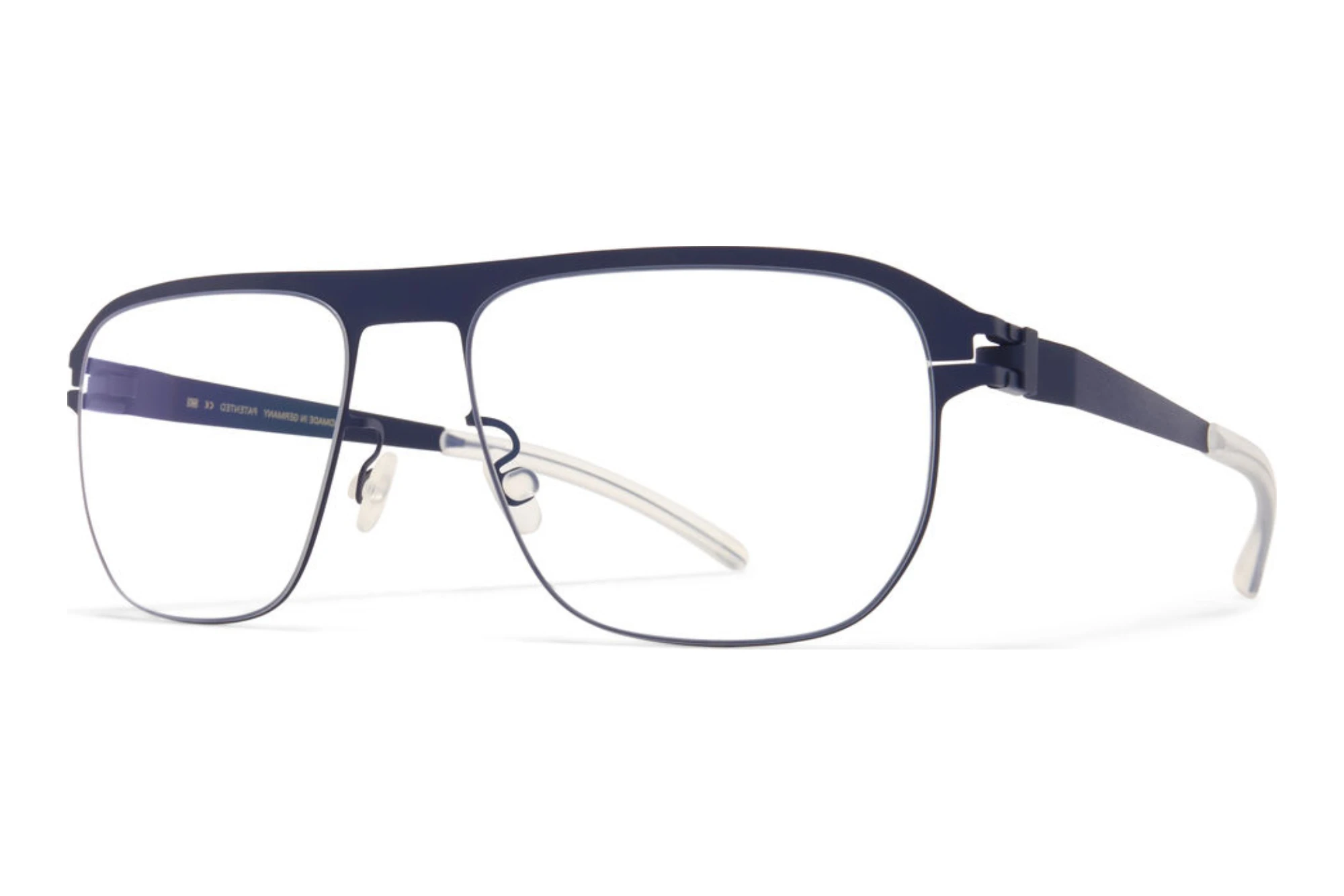 MYKITA   LORENZO RX 084 Navy