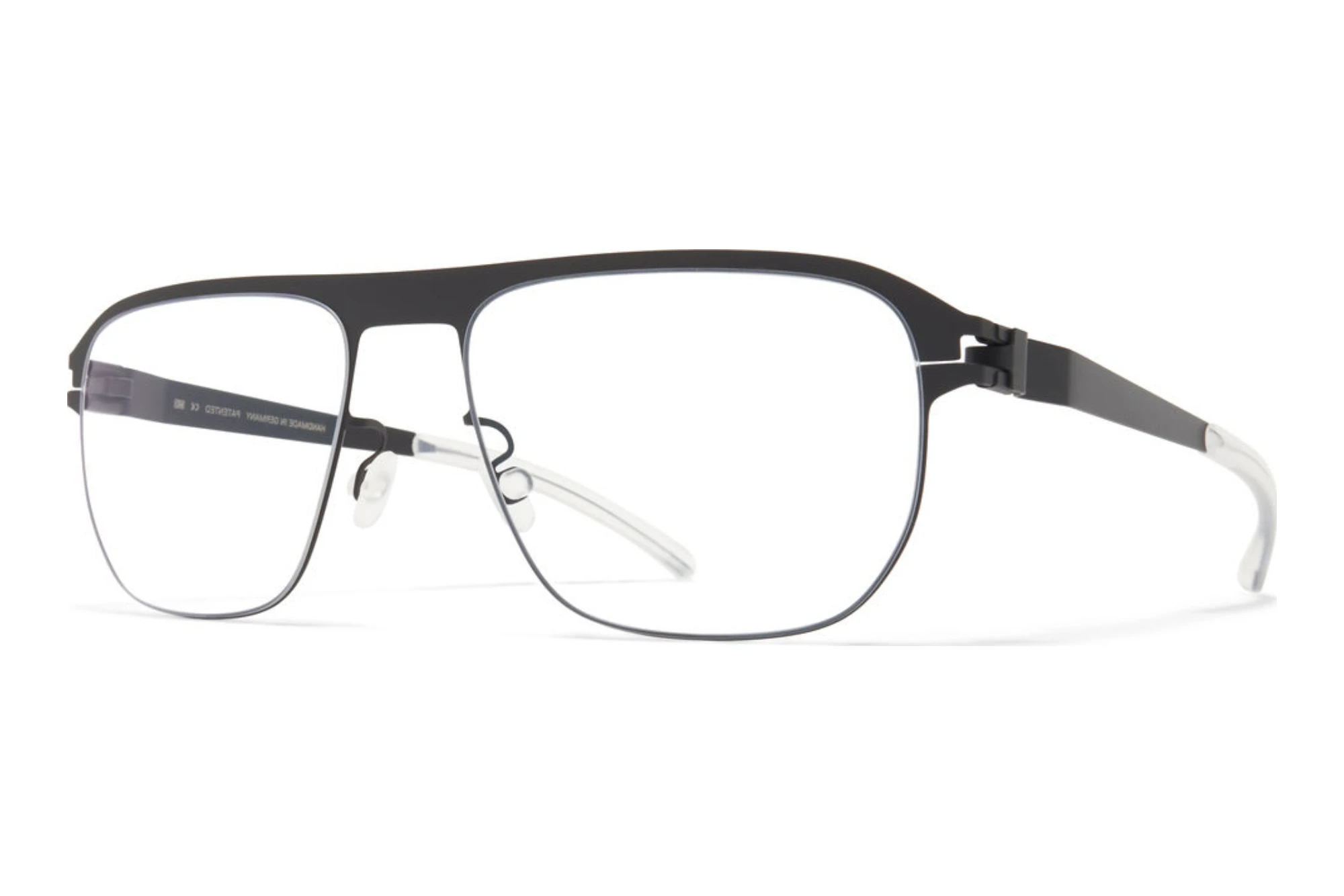 MYKITA   LORENZO RX 465 Storm Grey