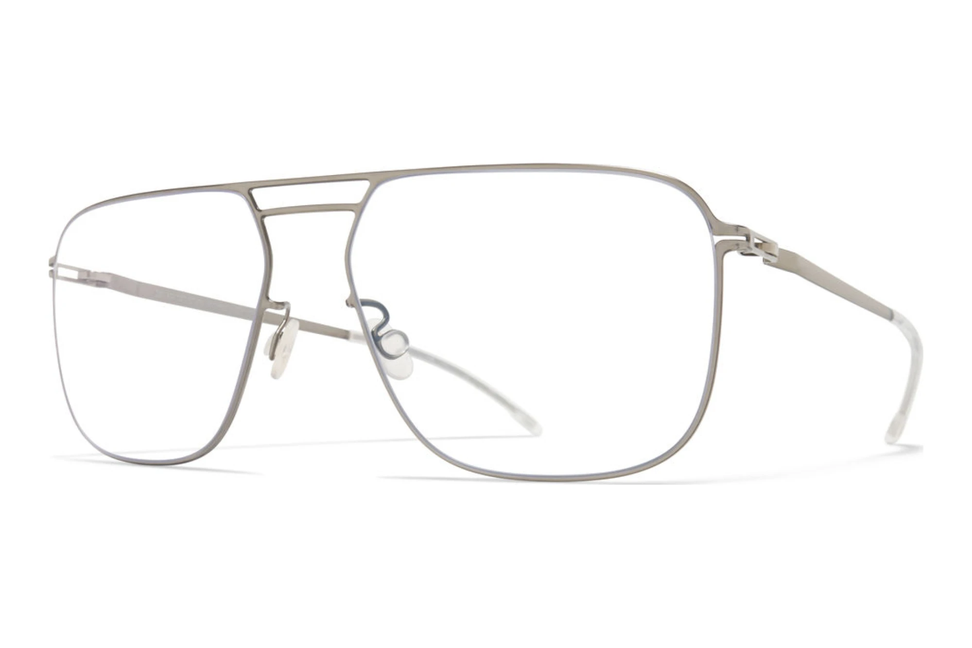 MYKITA   MONDO 319 Pow2-Silver