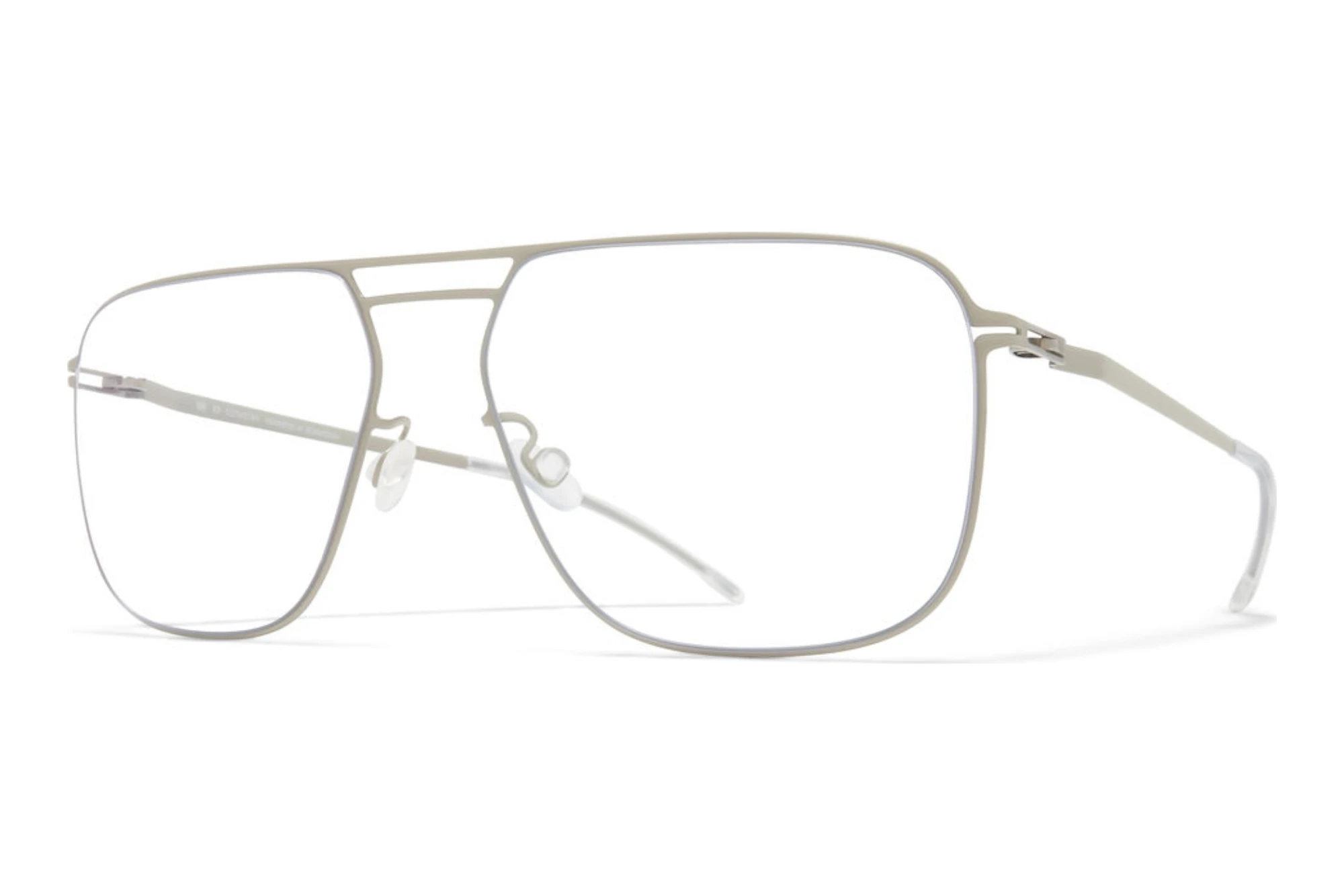 MYKITA   MONDO RX 918 Pow11-Dove Grey