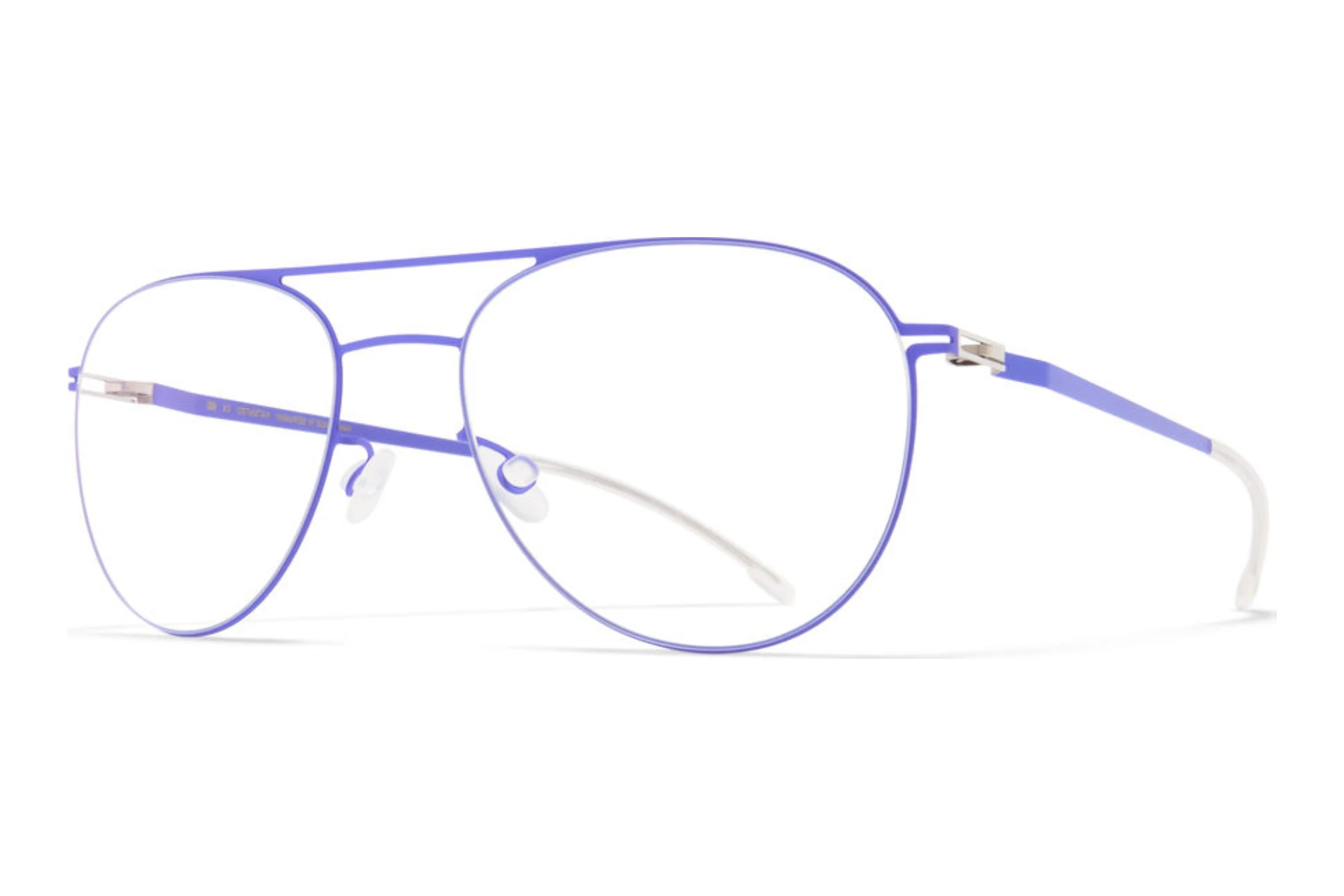 MYKITA   NIKEN 331 Mellow Purple