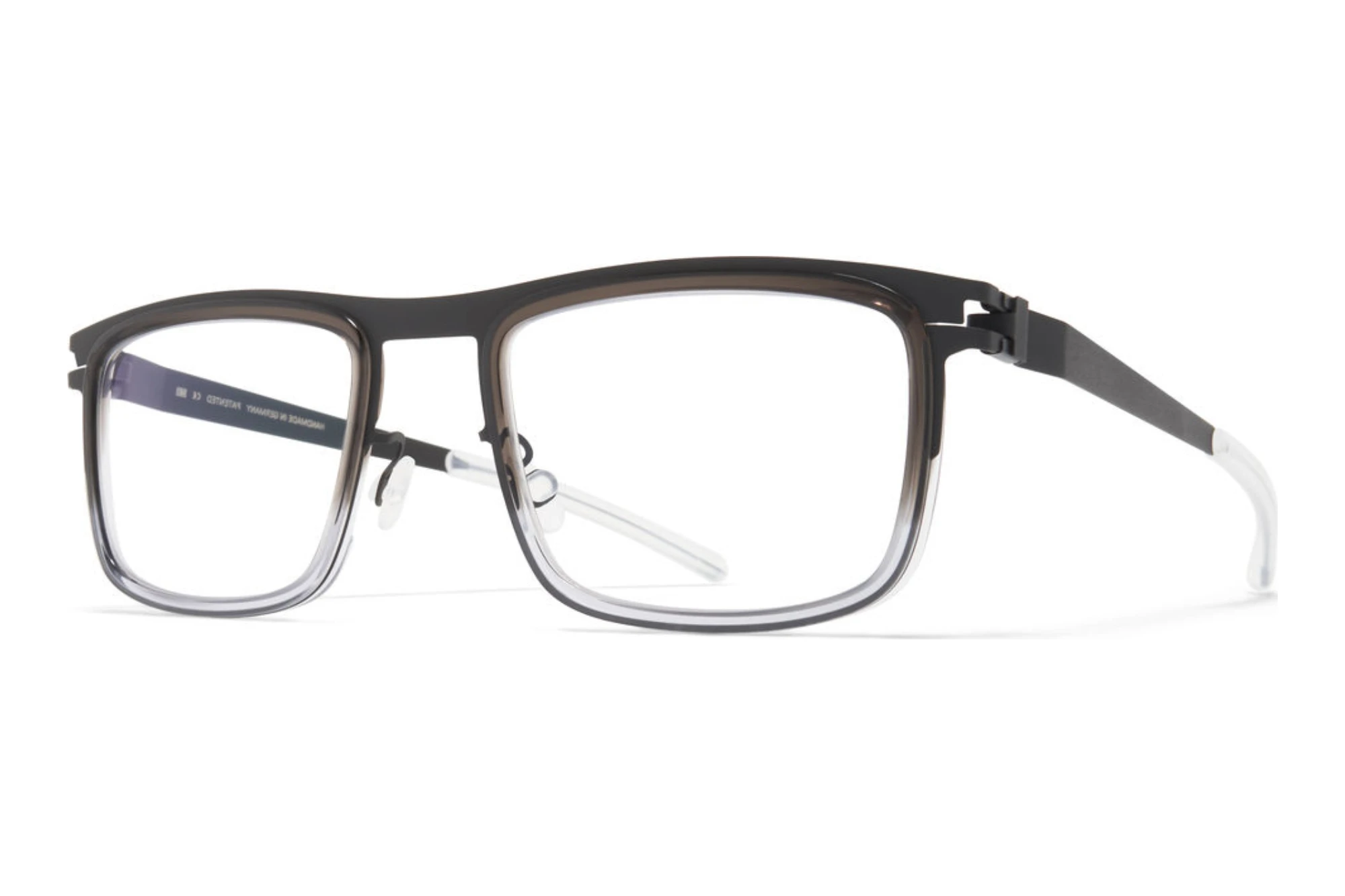 MYKITA   REEVES 377 A94-Storm Grey/Grey Gradient