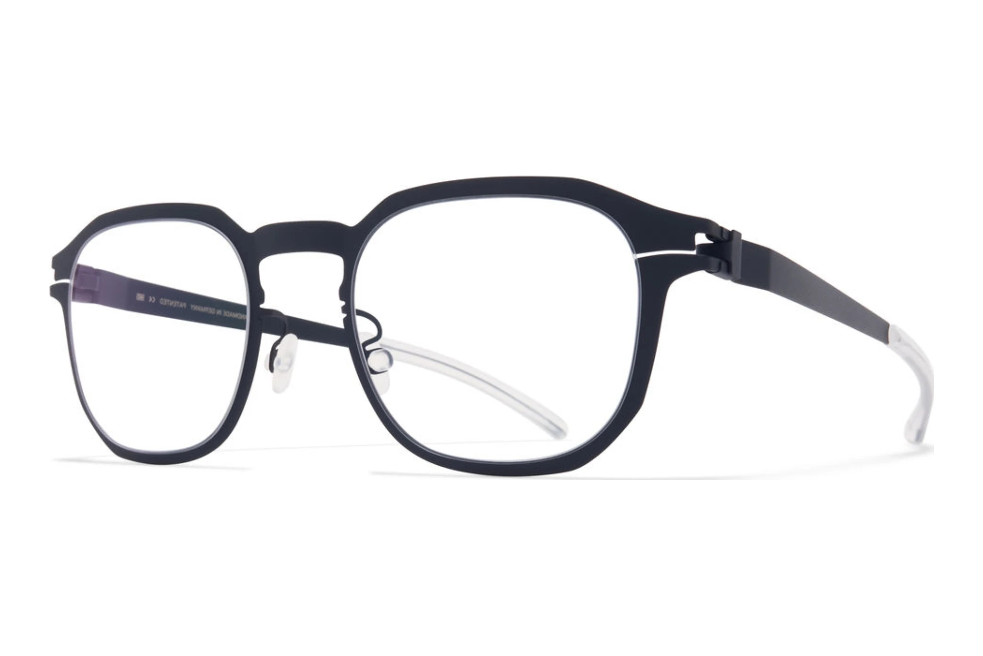 MYKITA   ROCKWELL 255 Indigo