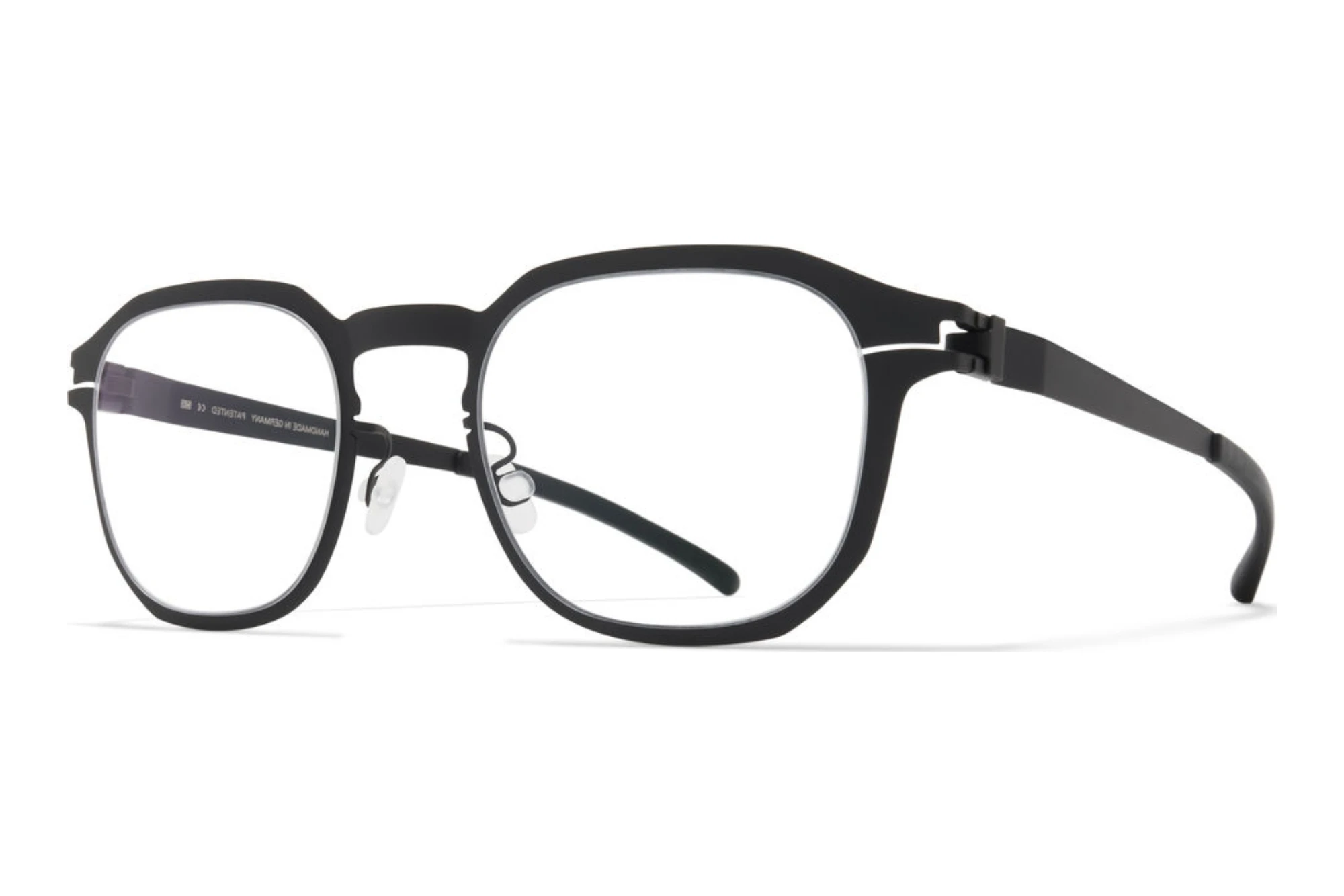 MYKITA   ROCKWELL RX 002 Black