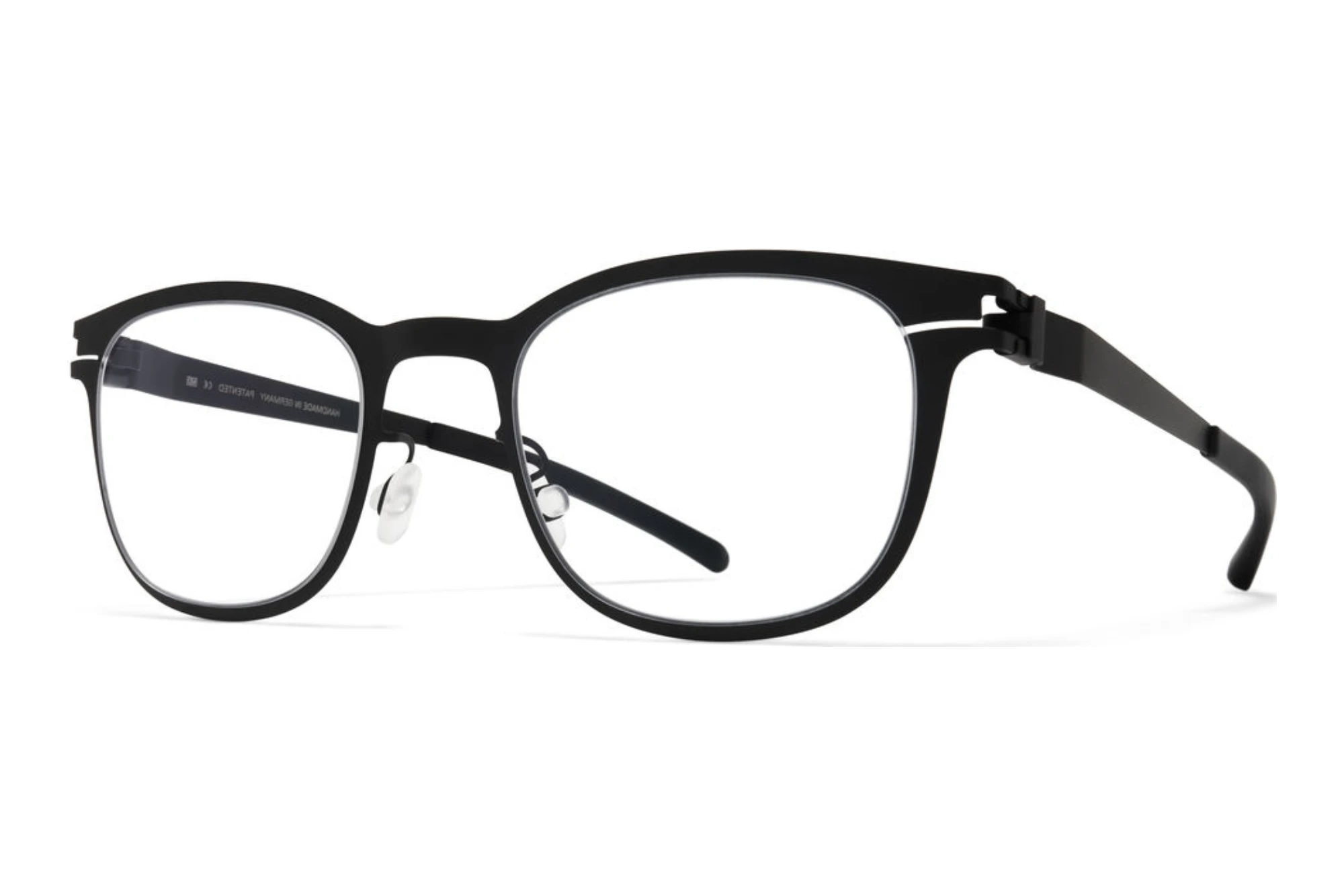 MYKITA   SALVADOR RX 002 Black
