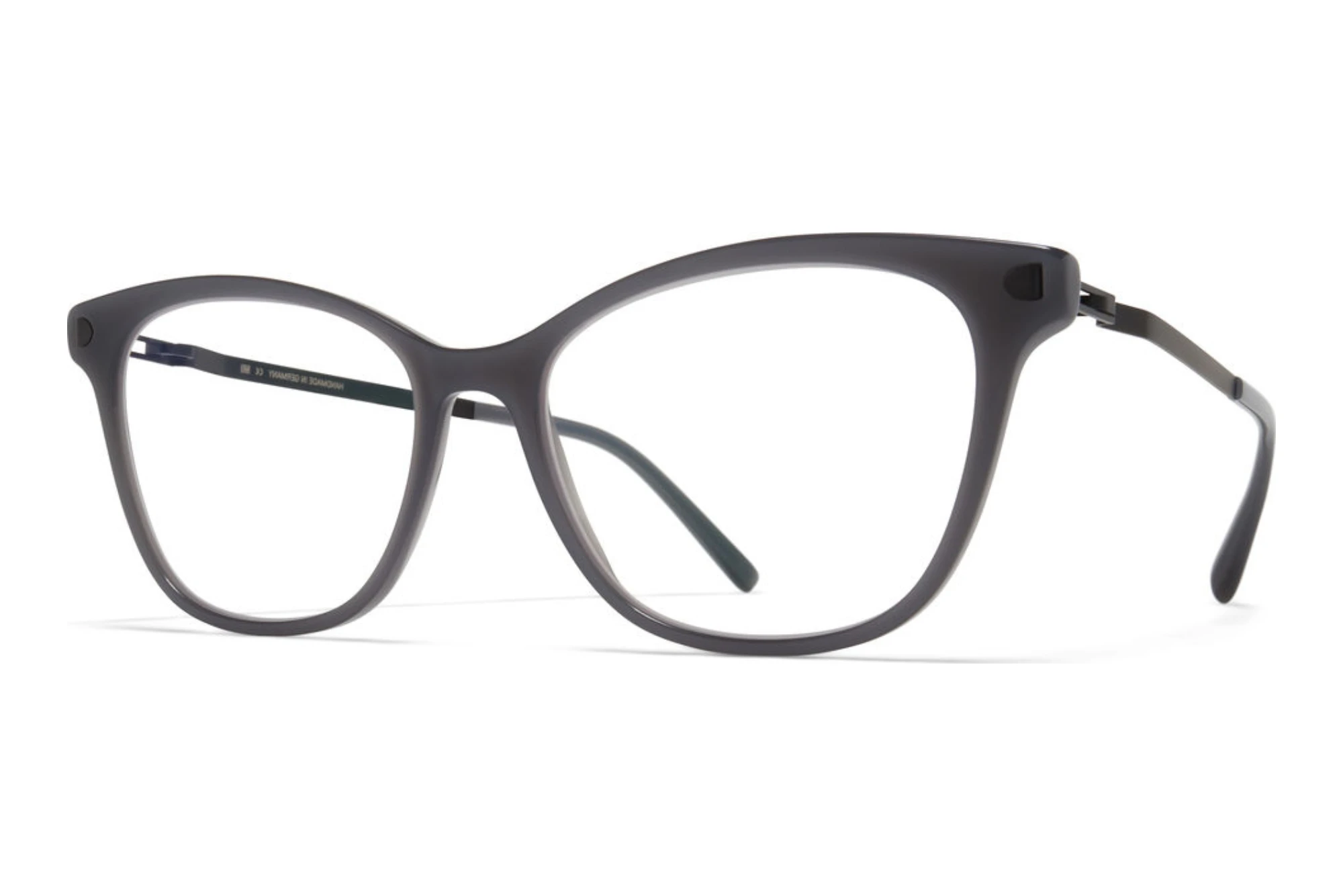 MYKITA   SESI RX 924 C225-Puddle/Black