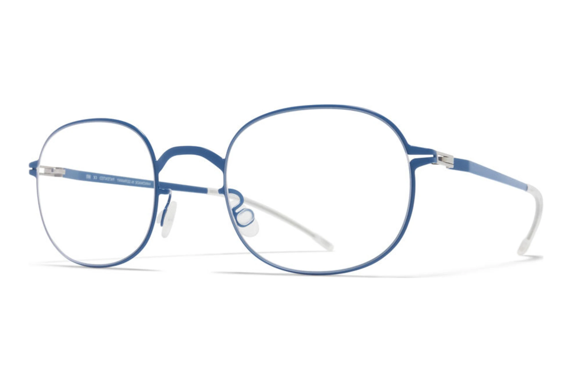 MYKITA   SOLEA 916 Pow9-Horizon Blue