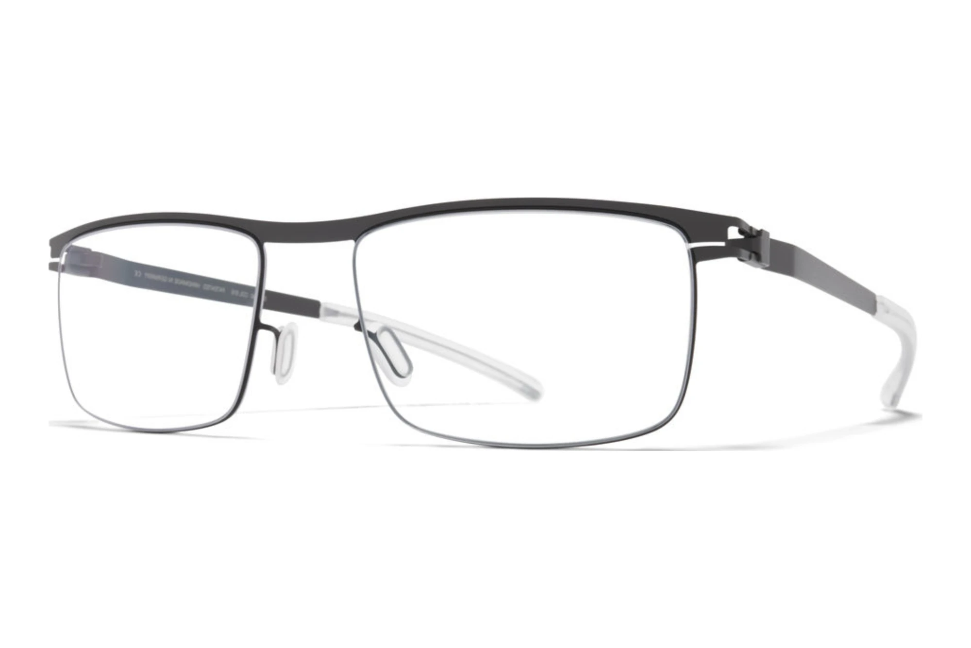 MYKITA   STUART RX 515 Storm Grey/Black
