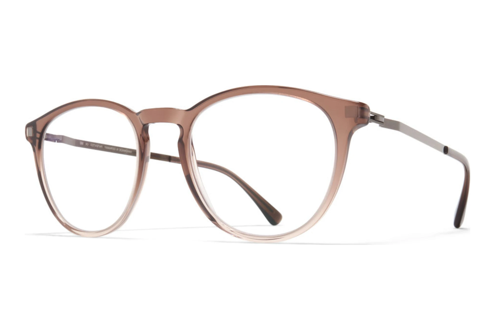MYKITA   TAAVI 407 C203-Brown Gradient/ShinyGraph