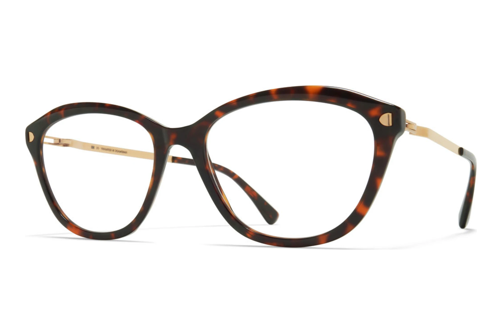 MYKITA   TAIFA RX 392 C220 Amber Havana/Champagne G