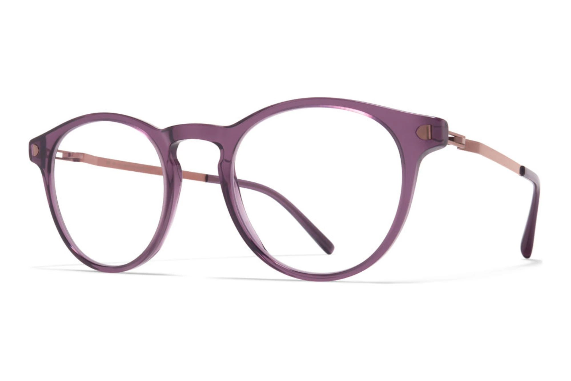 MYKITA   TALINI RX 289 C229 Sweet Grape/Plum Copper