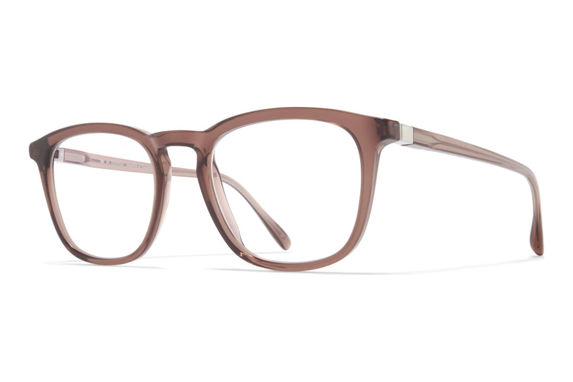 MYKITA   TIWA RX 405 C201-Maroon/Pearl