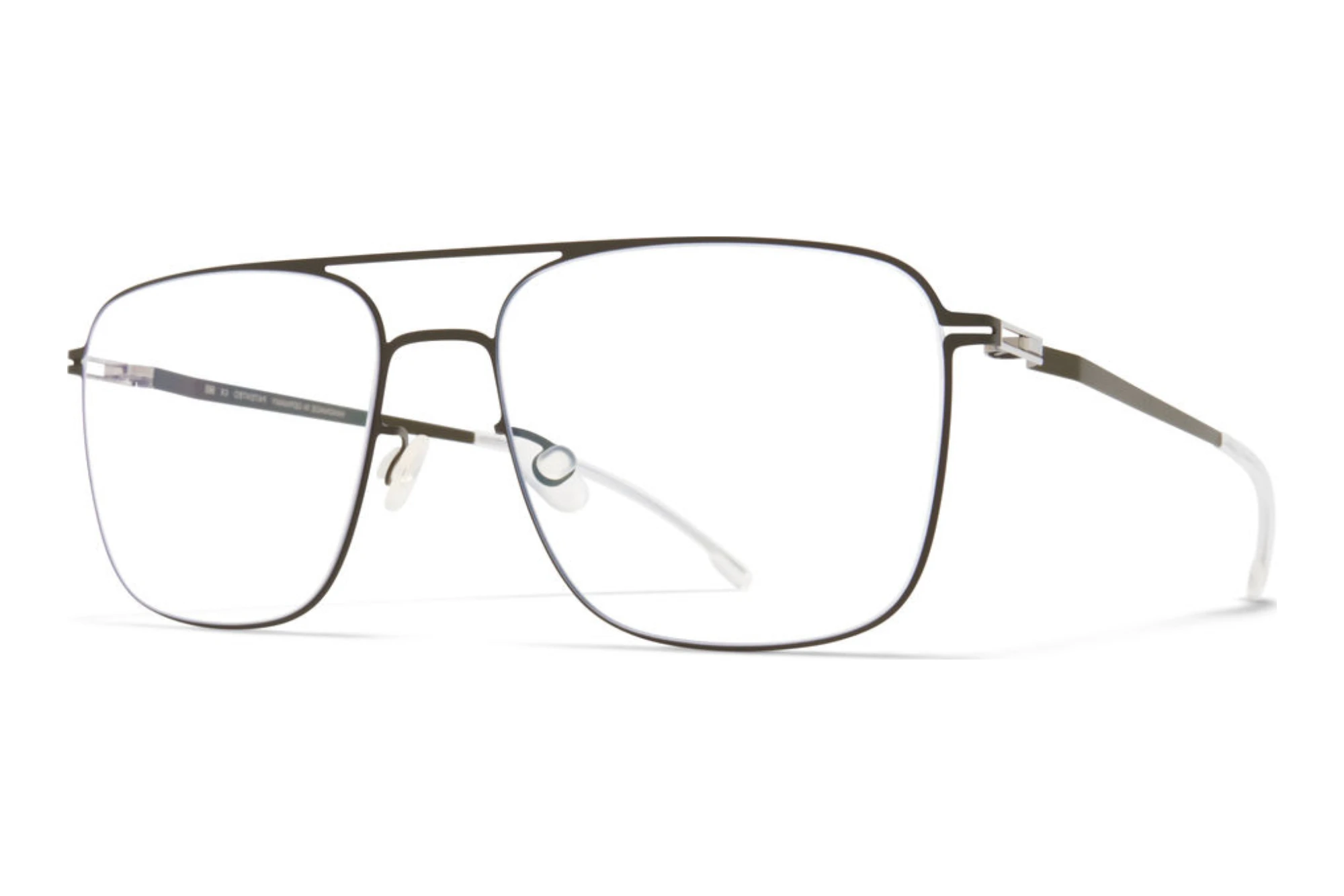 MYKITA   TOBI 335 Camou Green