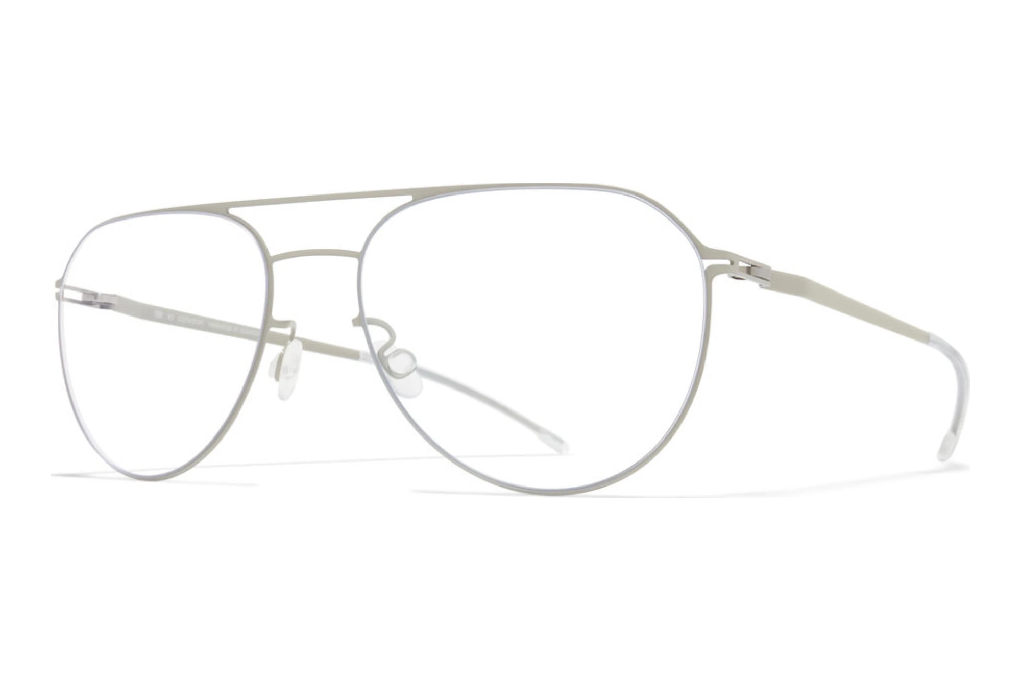 MYKITA   TOSCA RX 918 Pow11-Dove Grey