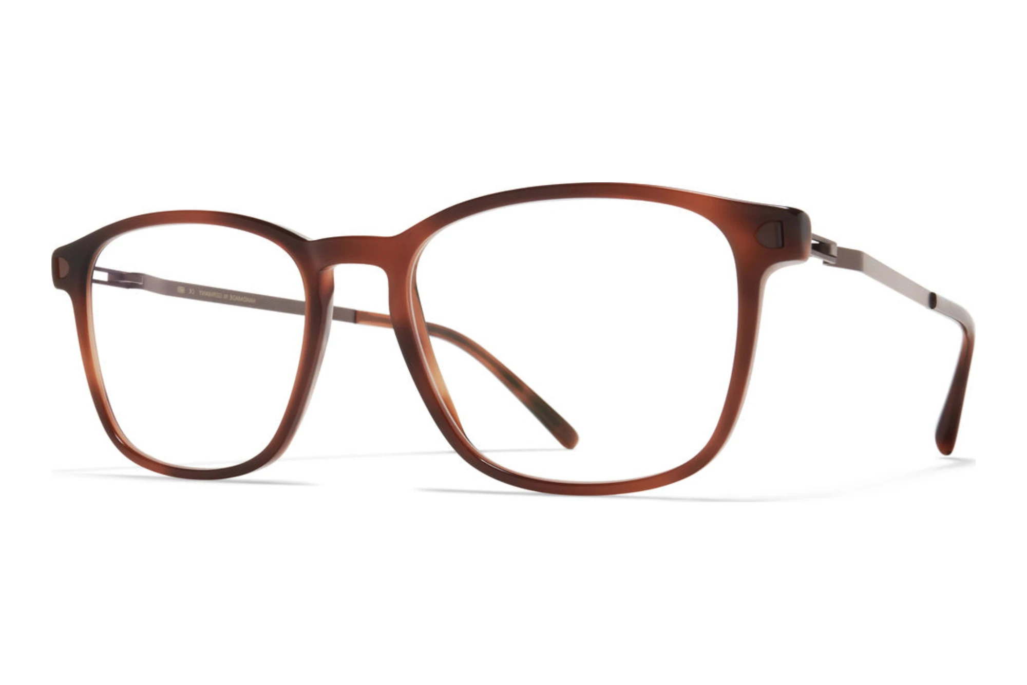 MYKITA   TUKTU RX 852 C86-Zanzibar/Mocca