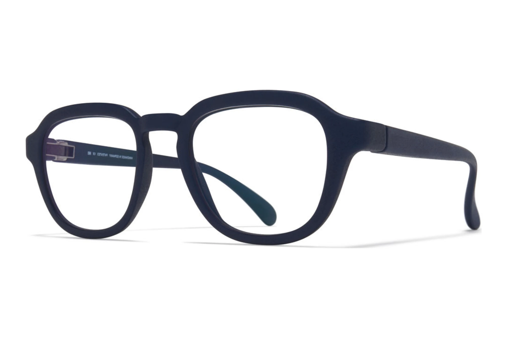 MYKITA   WALLY RX 346 MD34-Indigo