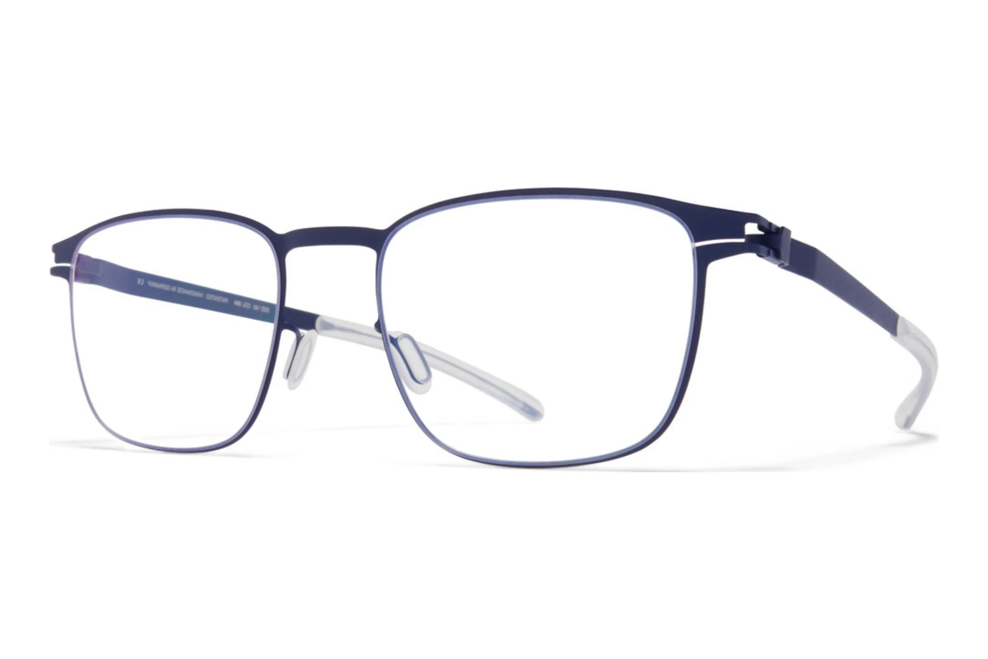 MYKITA   YOTAM RX 084 Navy