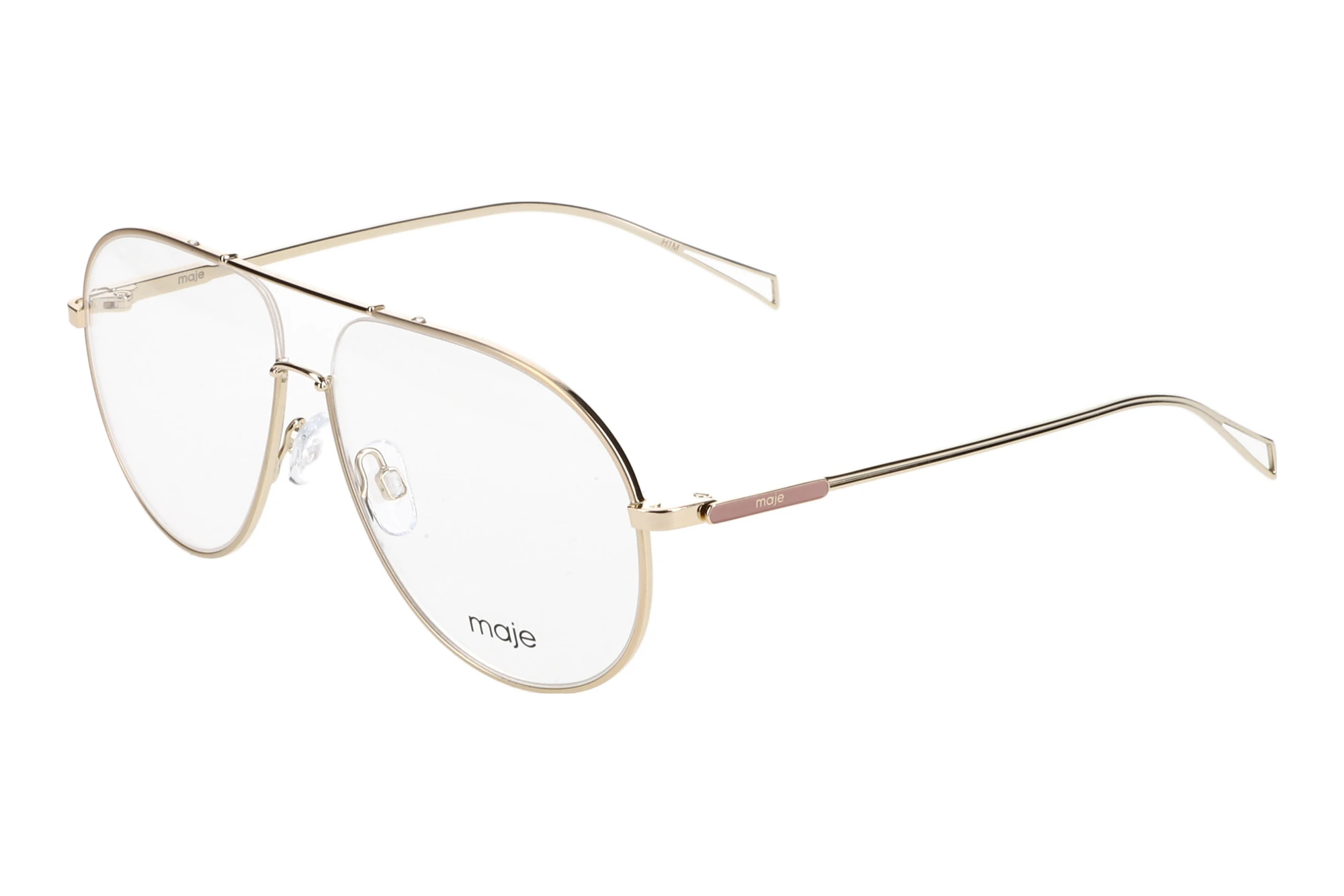 Maje   423018 910 Braun