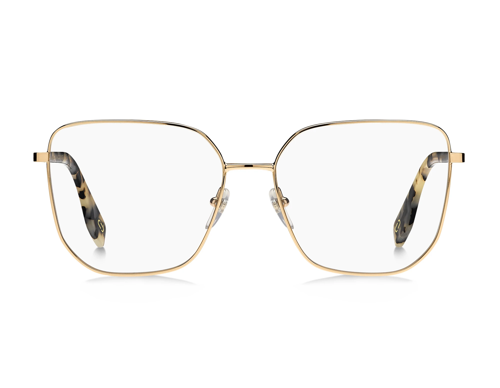 Vista frontale Marc Jacobs MARC 370 (DDB)