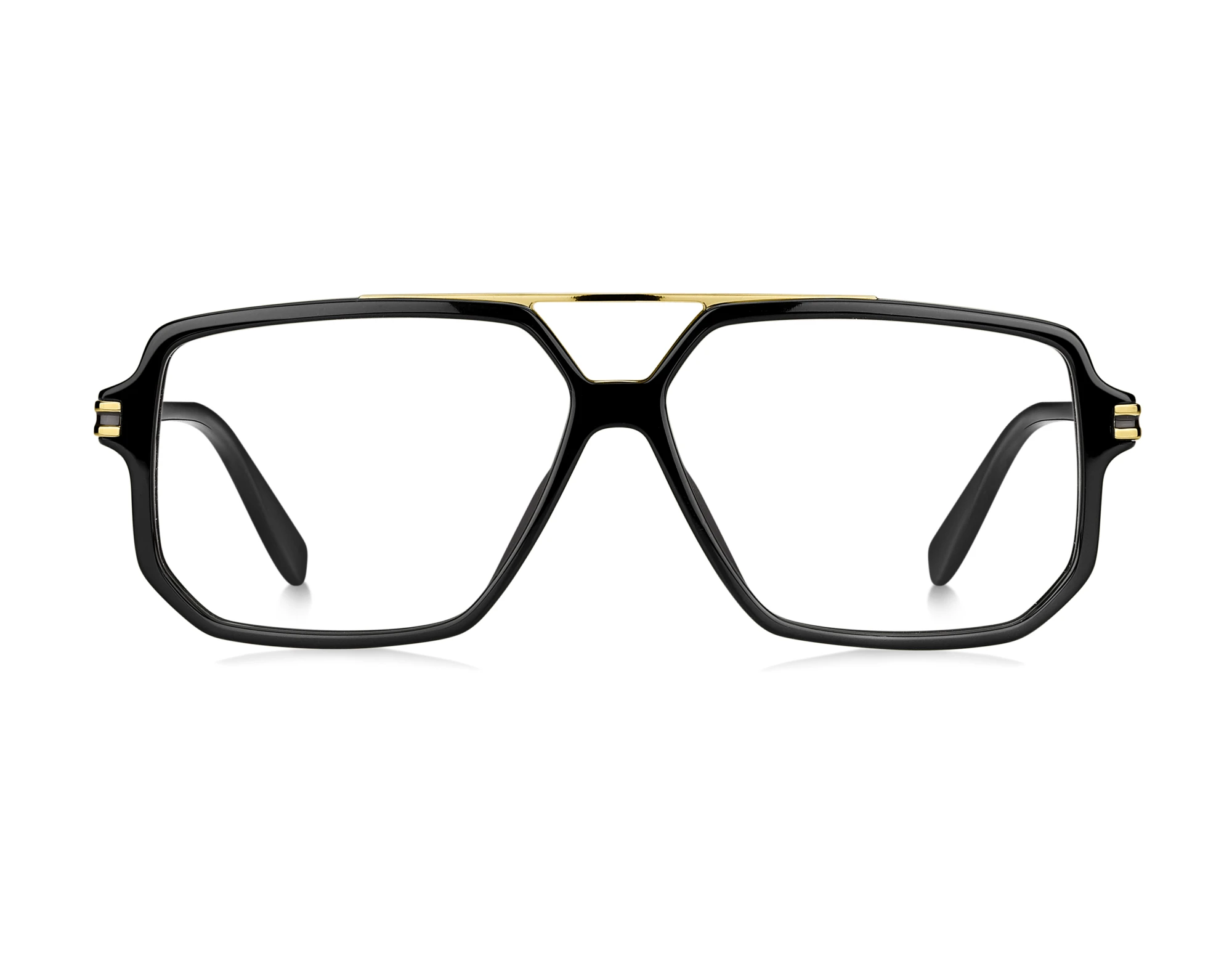 Vista frontale Marc Jacobs MARC 417 (807)