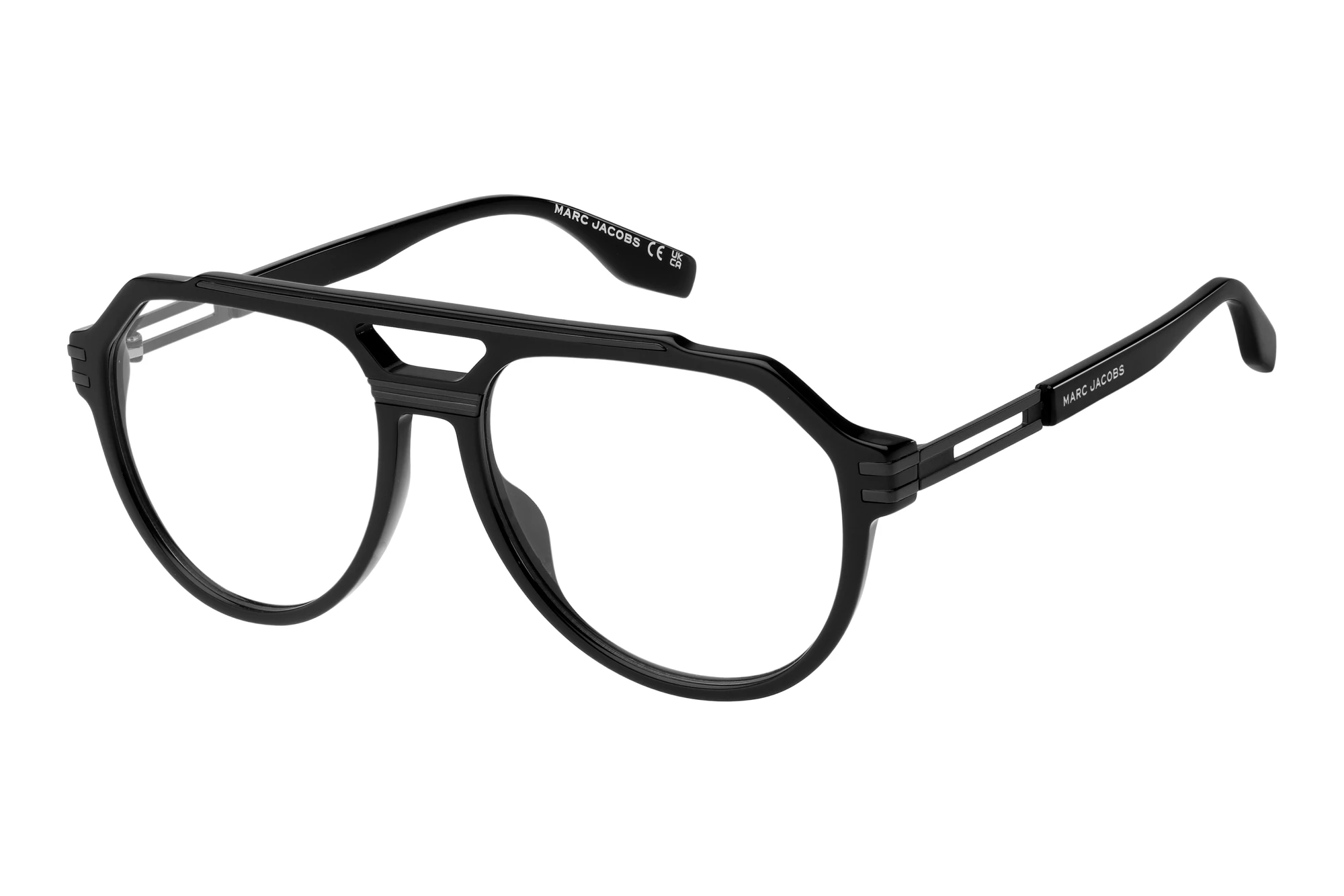 Marc Jacobs   MARC 876 807 BLACK