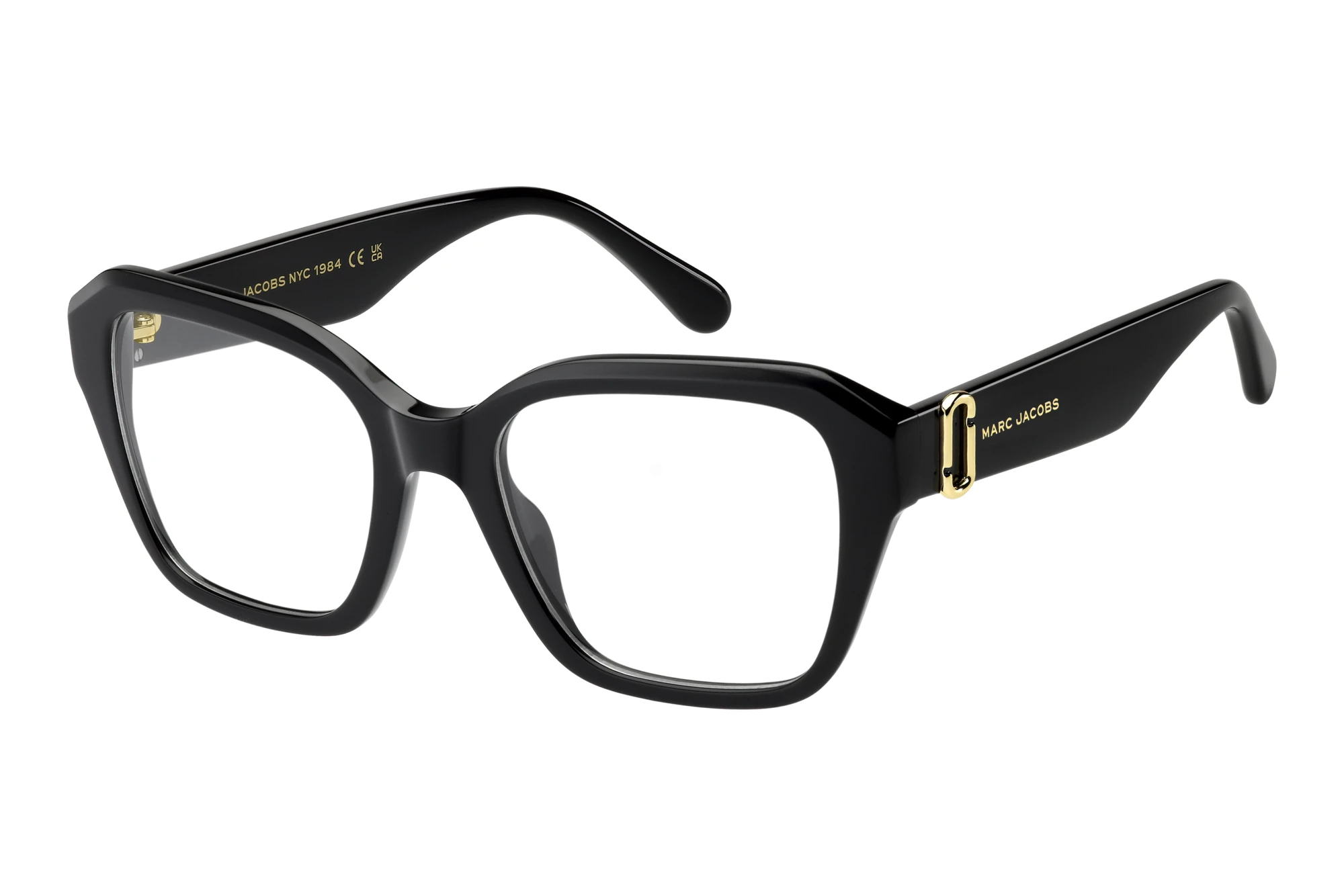 Marc Jacobs   MARC 923 807 BLACK