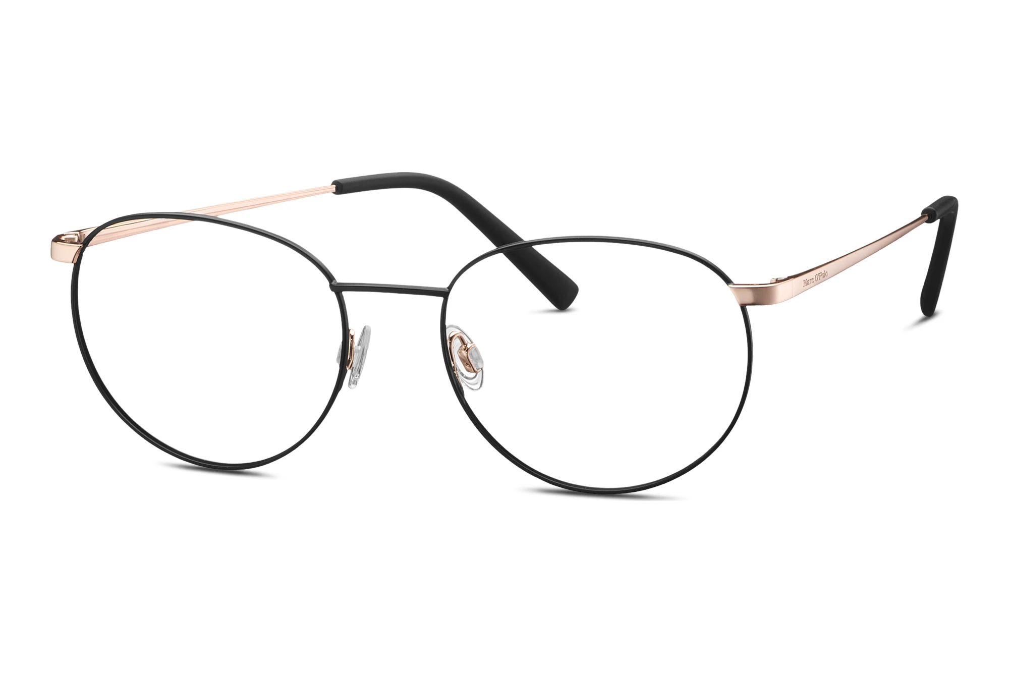 Marc O Polo   MP 502136 12 schwarz