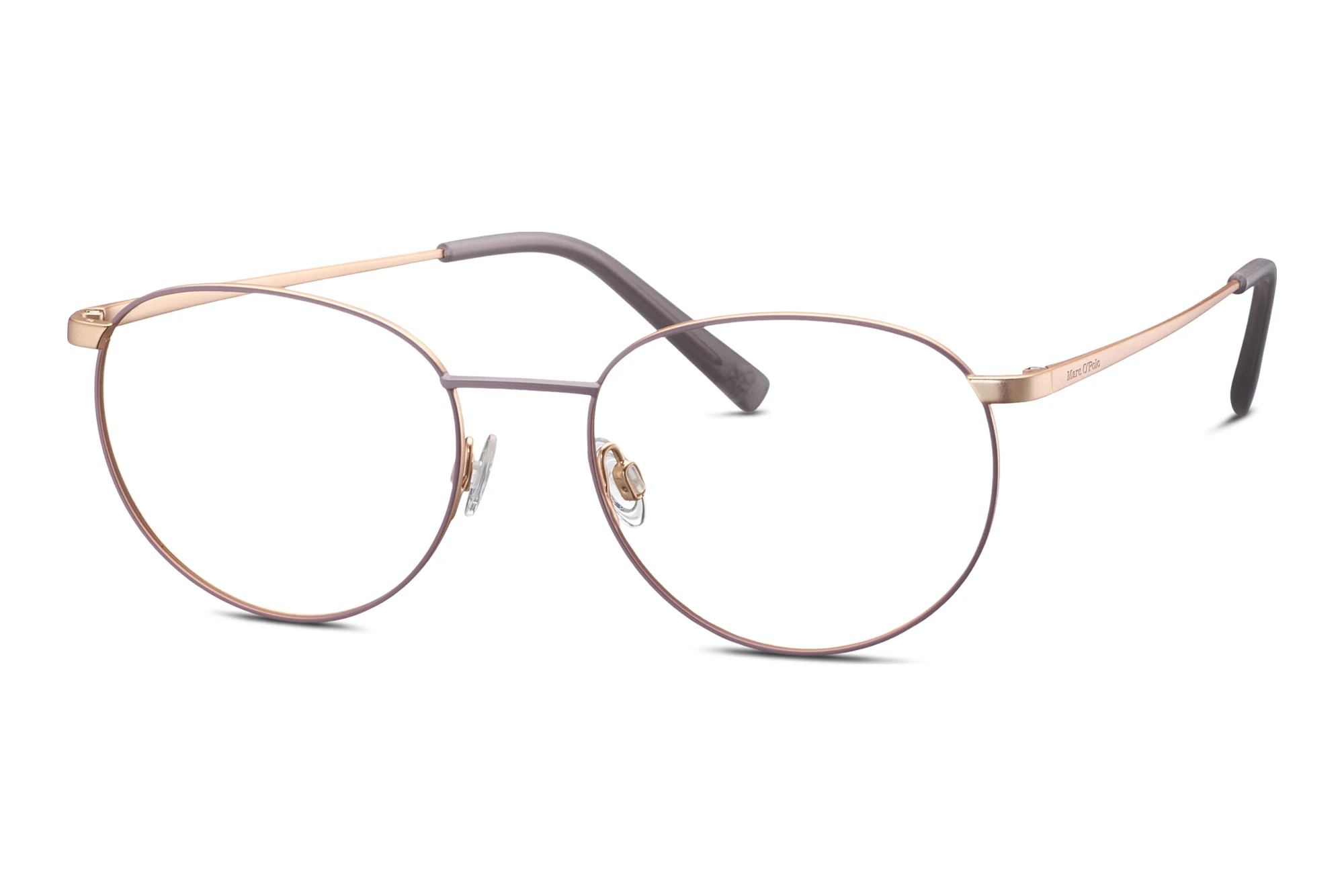 Marc O Polo   MP 502136 52 rot / rosa / violett