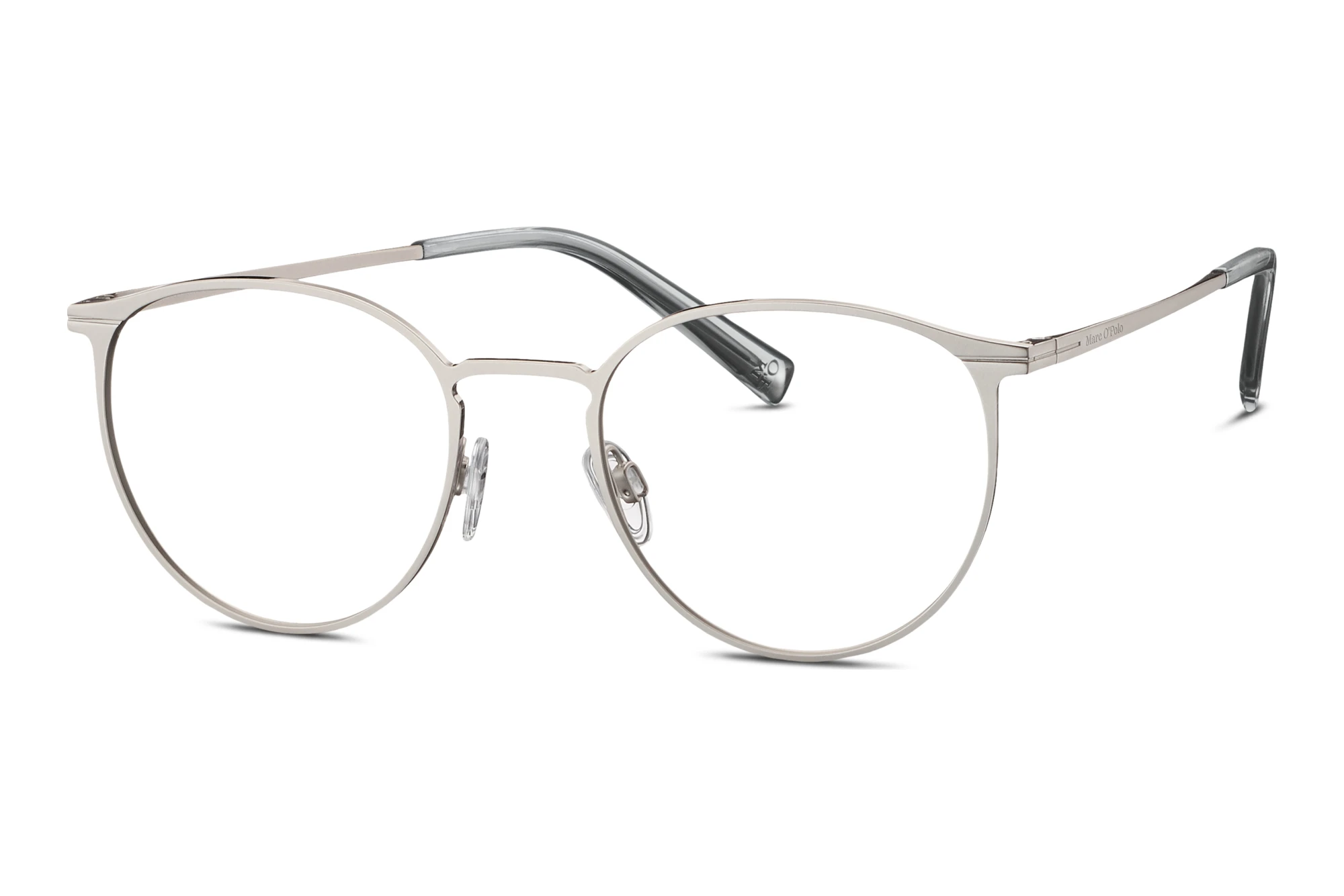 Marc O Polo   MP 502221 00 silber semi matt