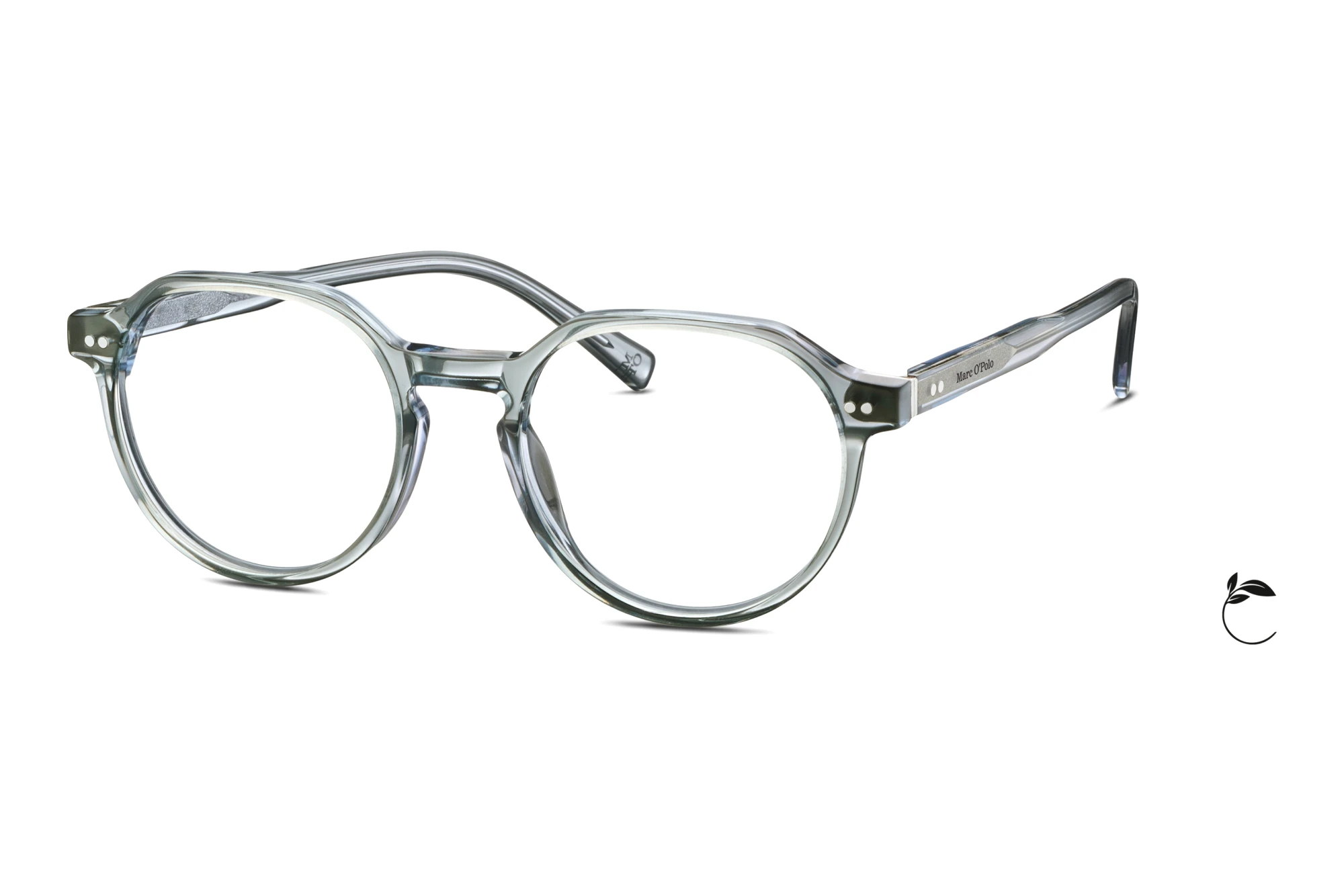 Marc O Polo   MP 503248 70 blau