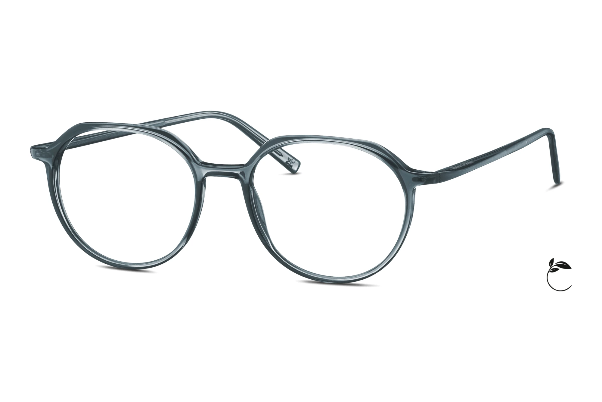 Marc O Polo   MP 503260 30 dunkelgrau transparent