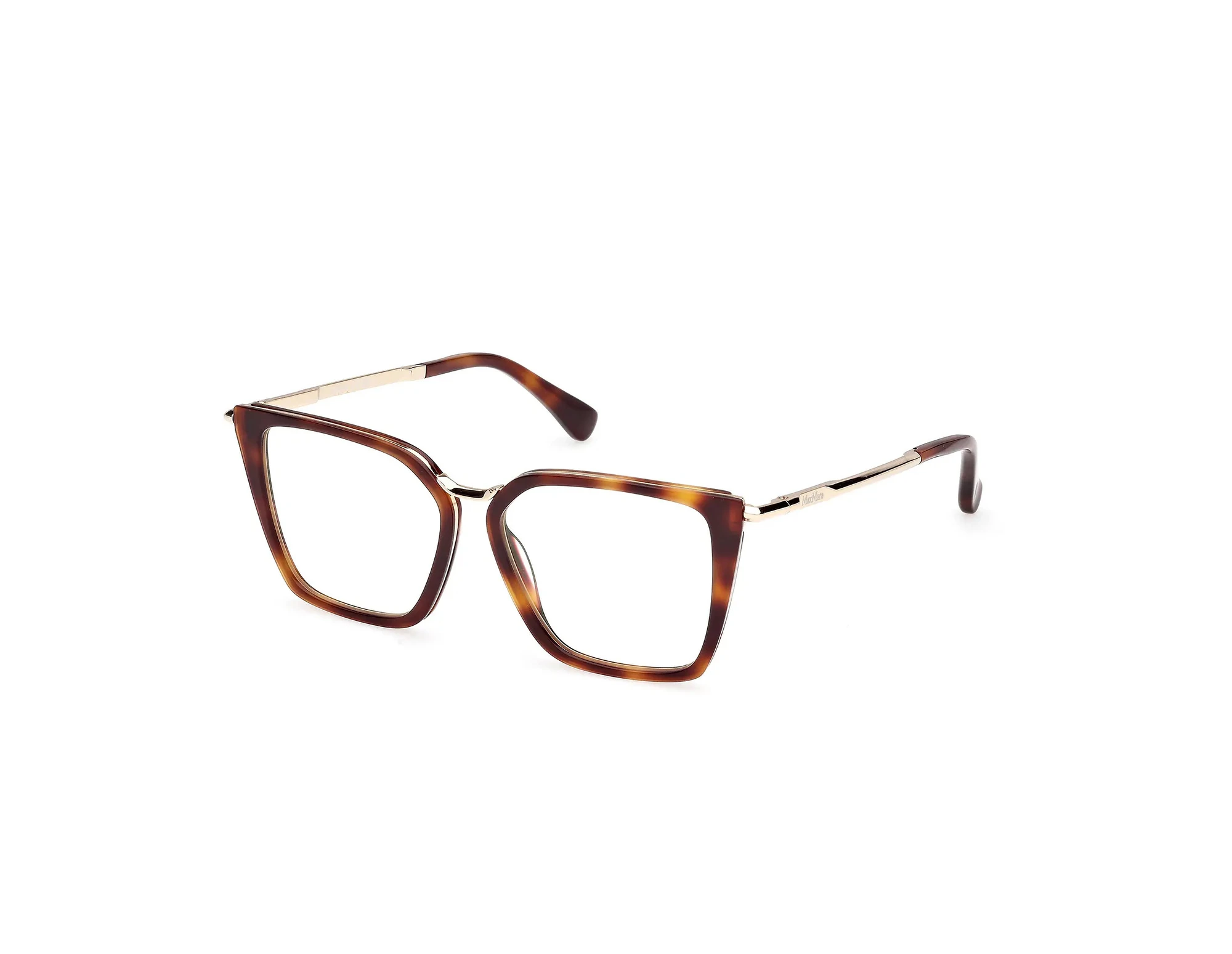 Max Mara   MM5151-B 052 Dunkel Havanna