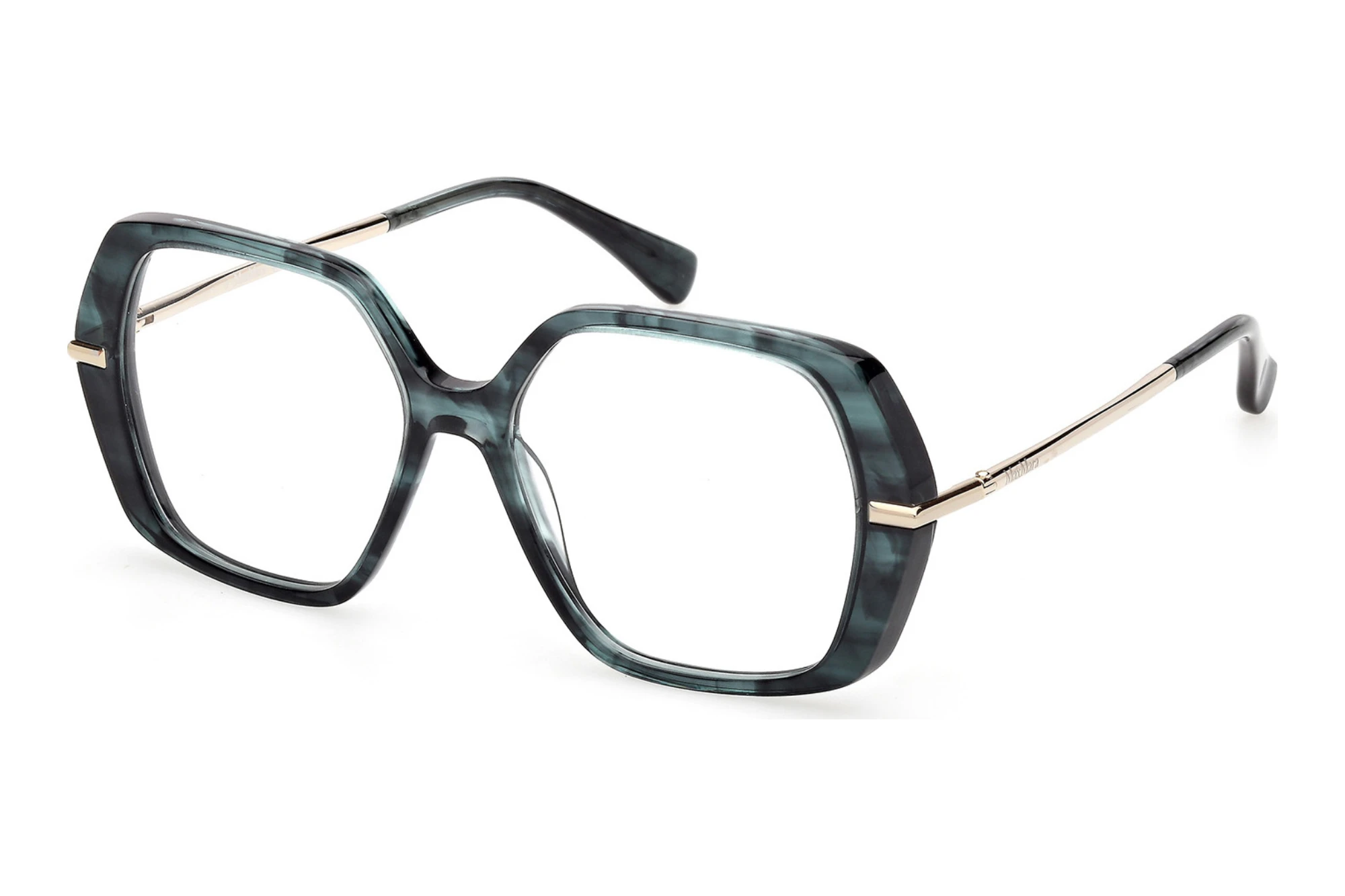 Max Mara   MM5175 098 Grün Horn