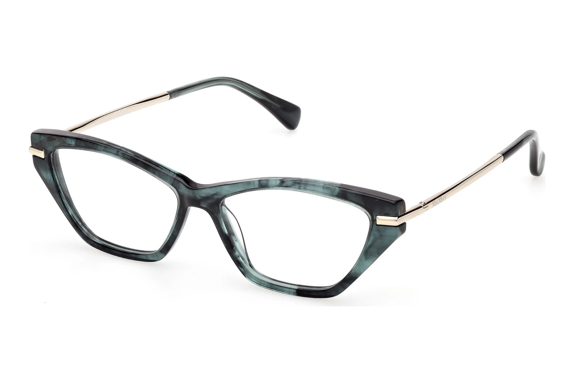 Max Mara   MM5176 098 Grün Horn